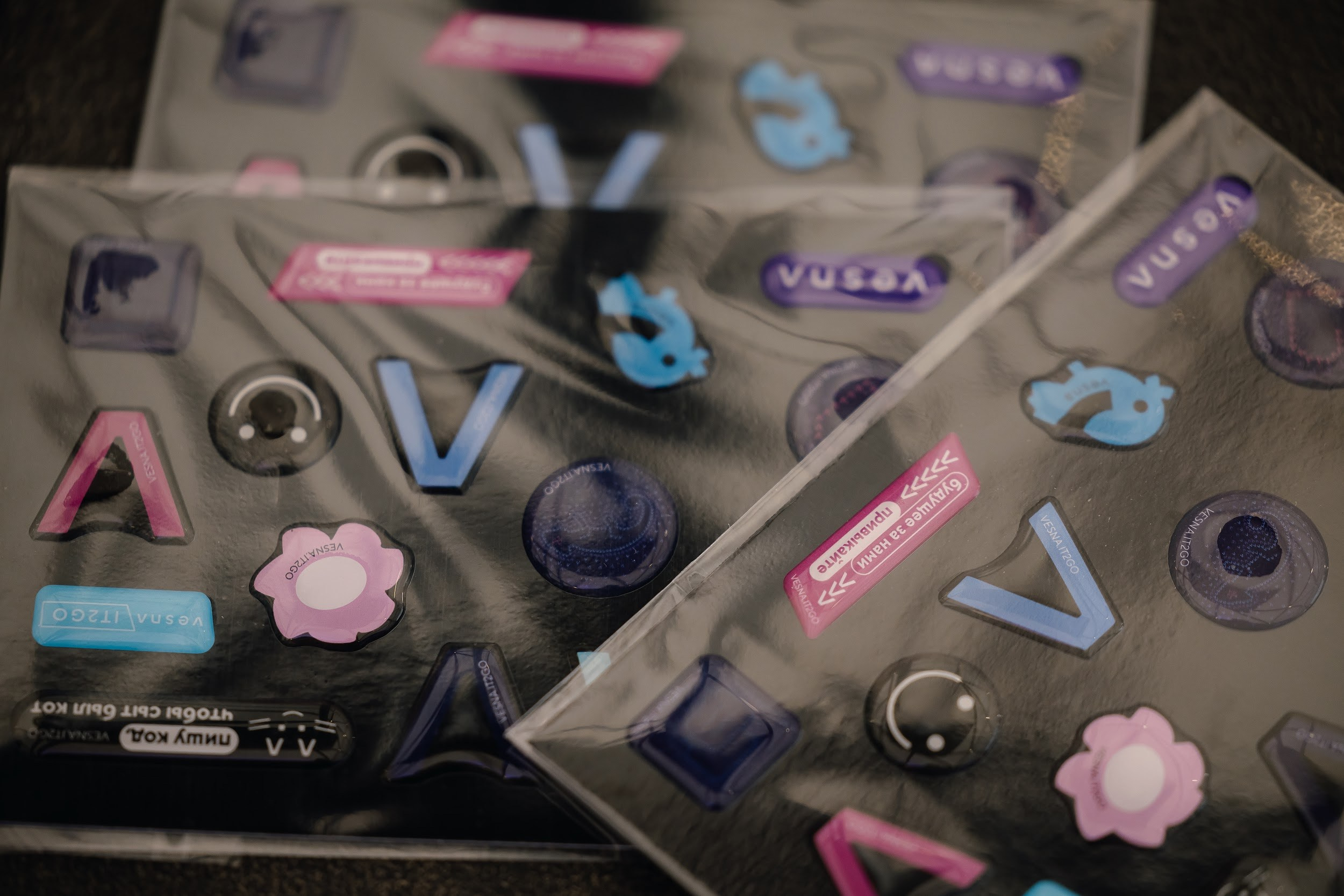 Форсайт-сессия для VESNA/ЭТП ГПБ в Нижнем Новгороде. Агентство по организации мероприятий