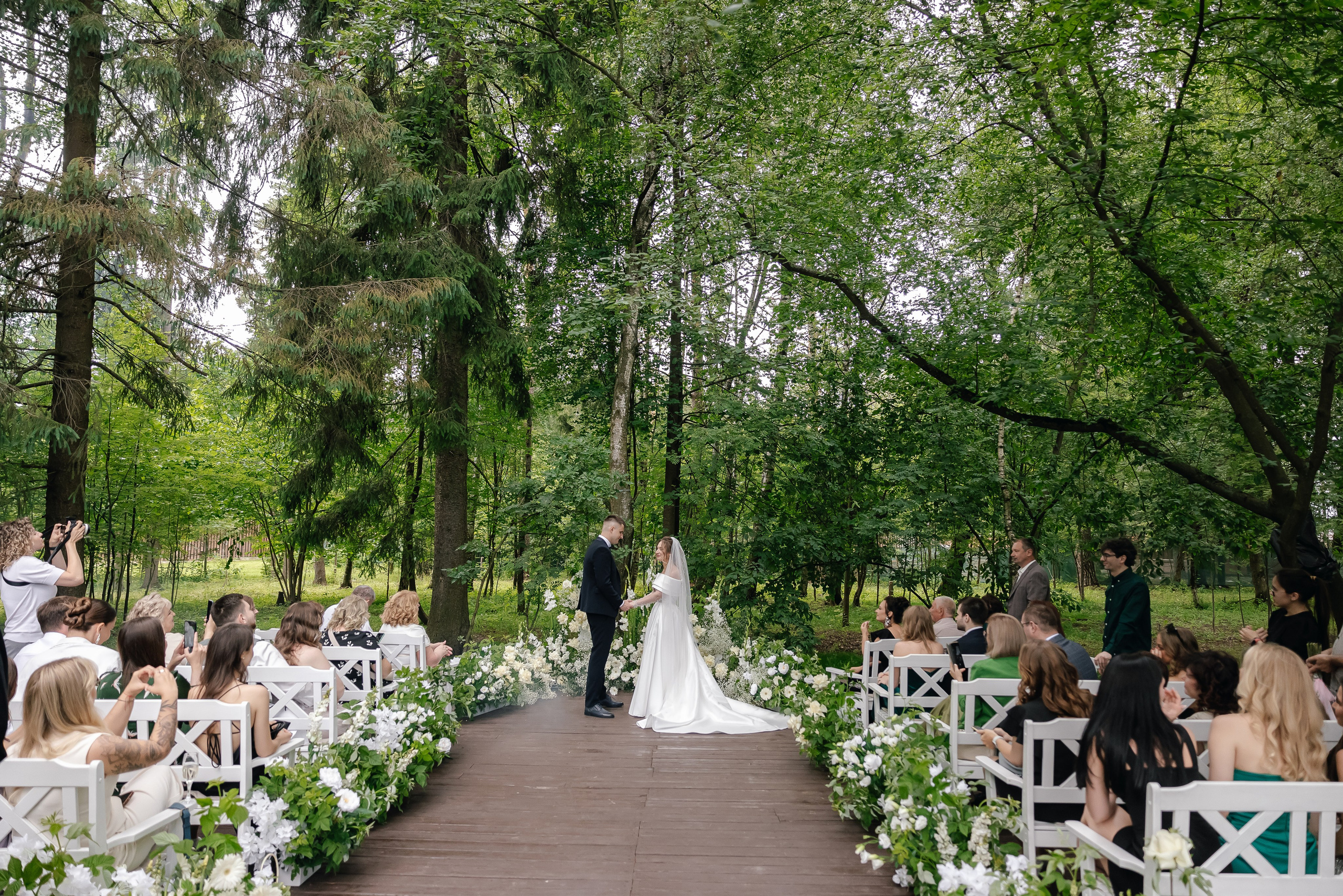 Даша & Антон. Агентство по организации мероприятий