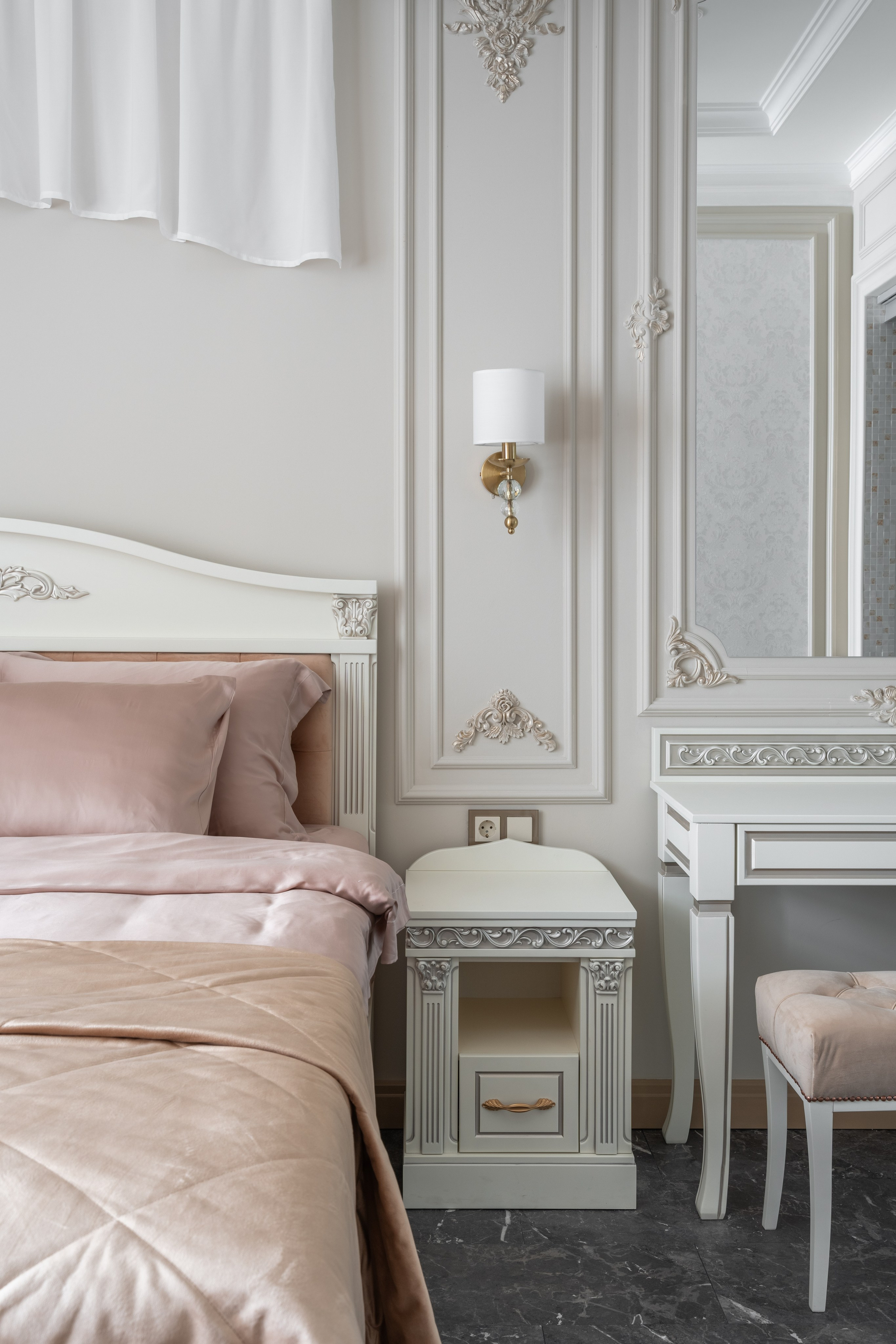 Гостиница «Стиль». Интерьерный фотограф и ретушер в Красноярске Денис Антропов