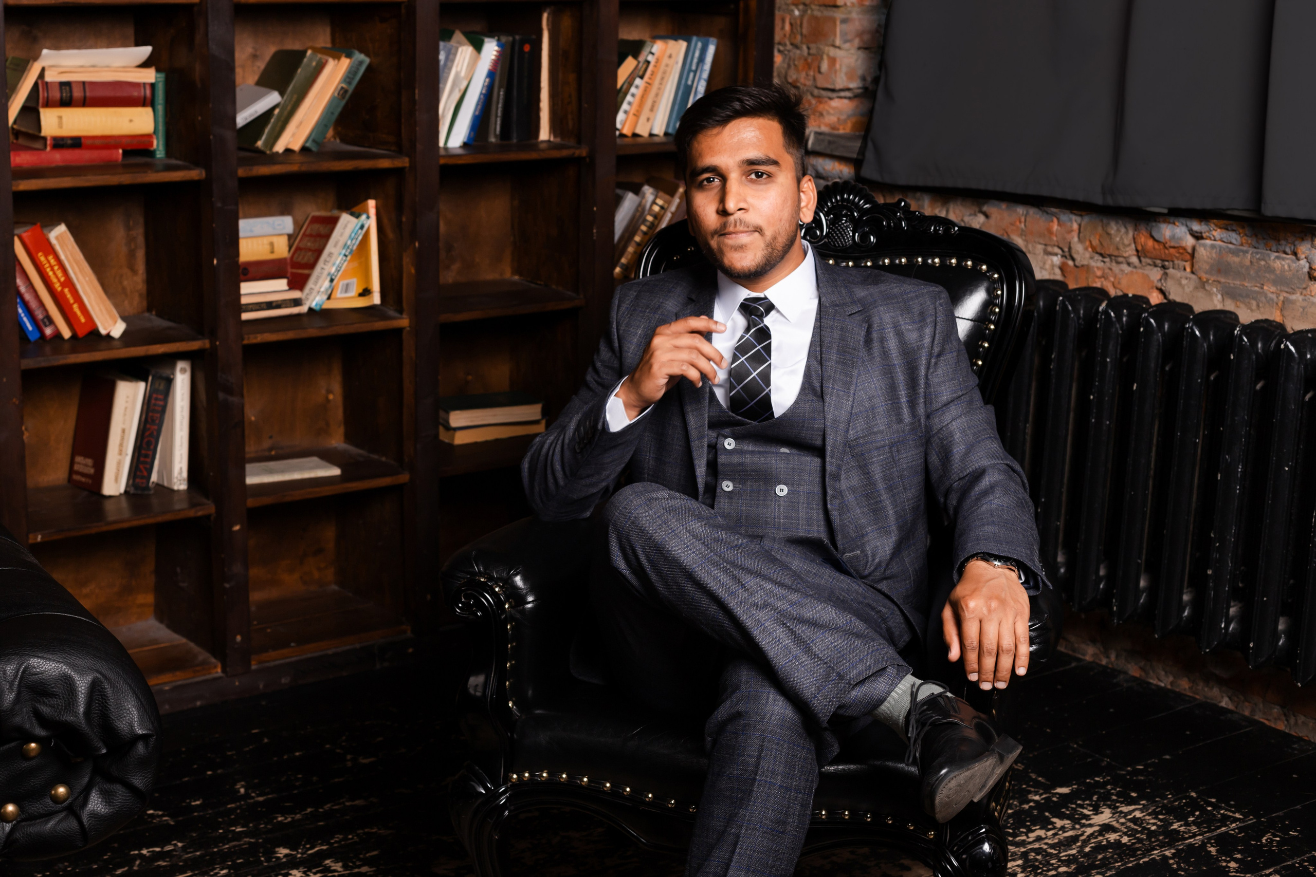 Махмуд. Марина Шаймухаметова. Фотограф в Уфе