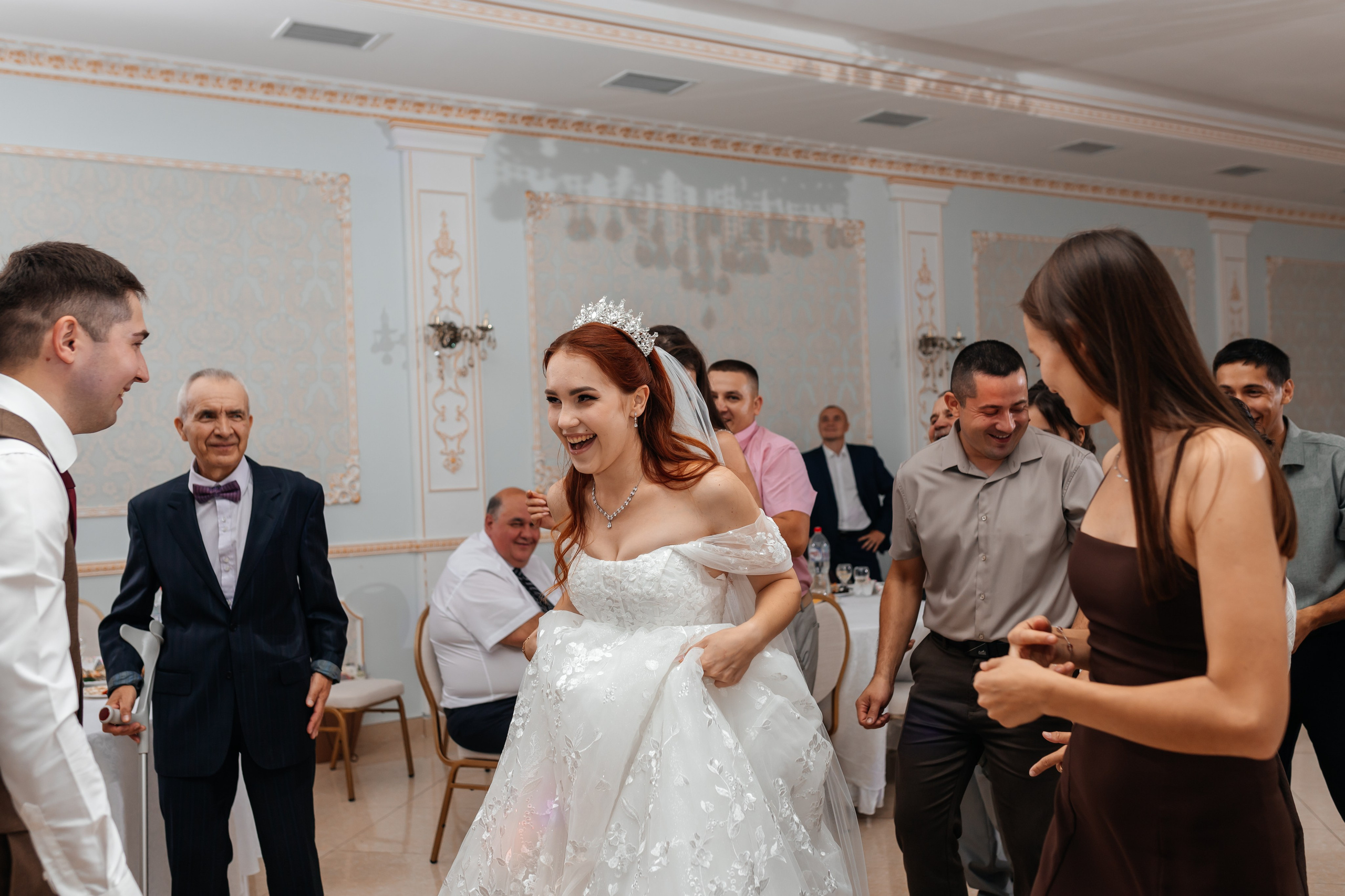 Альмир и София. Марина Шаймухаметова. Фотограф в Уфе