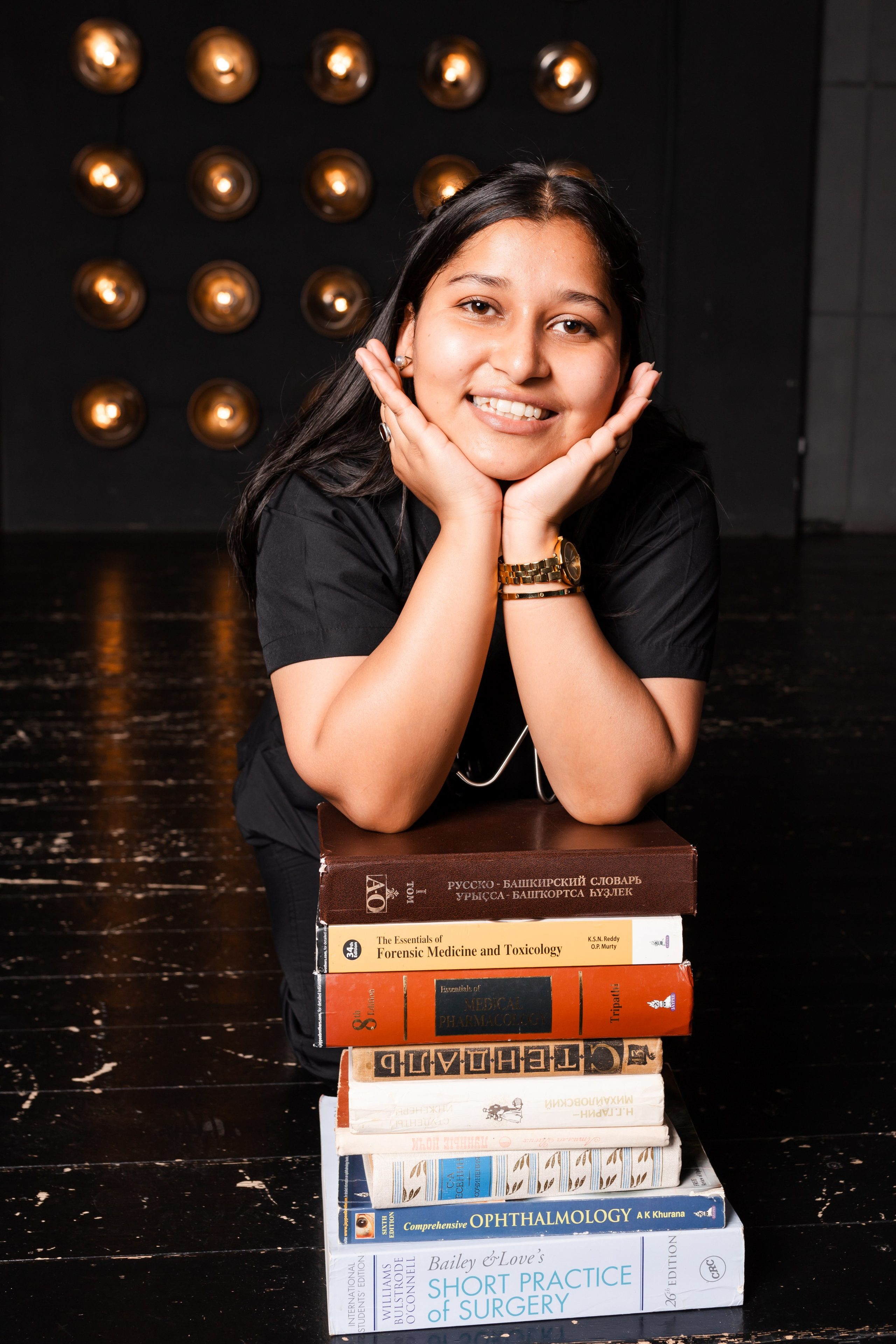 Махмуд. Марина Шаймухаметова. Фотограф в Уфе