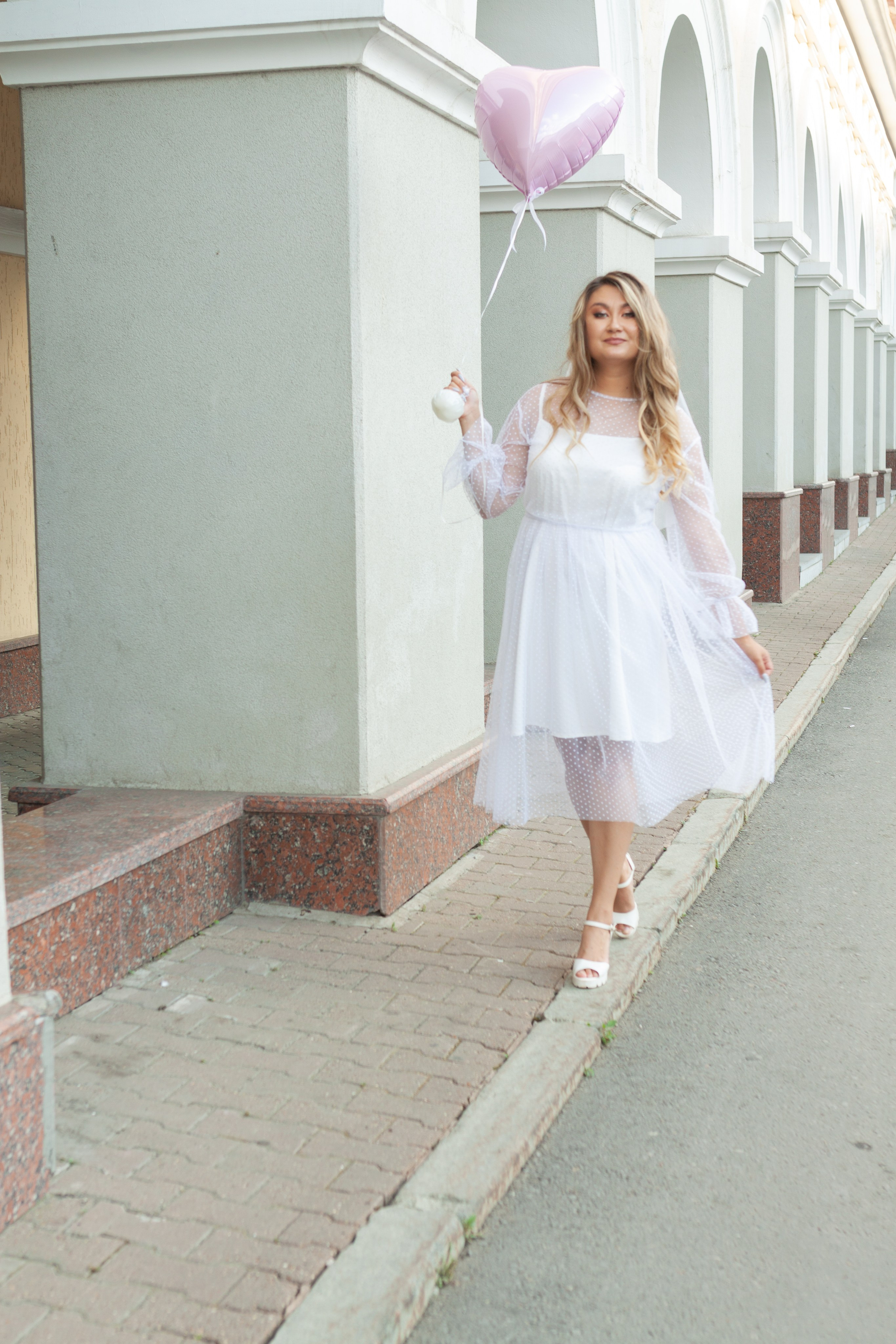 Девичник 30.07. Марина Шаймухаметова. Фотограф в Уфе