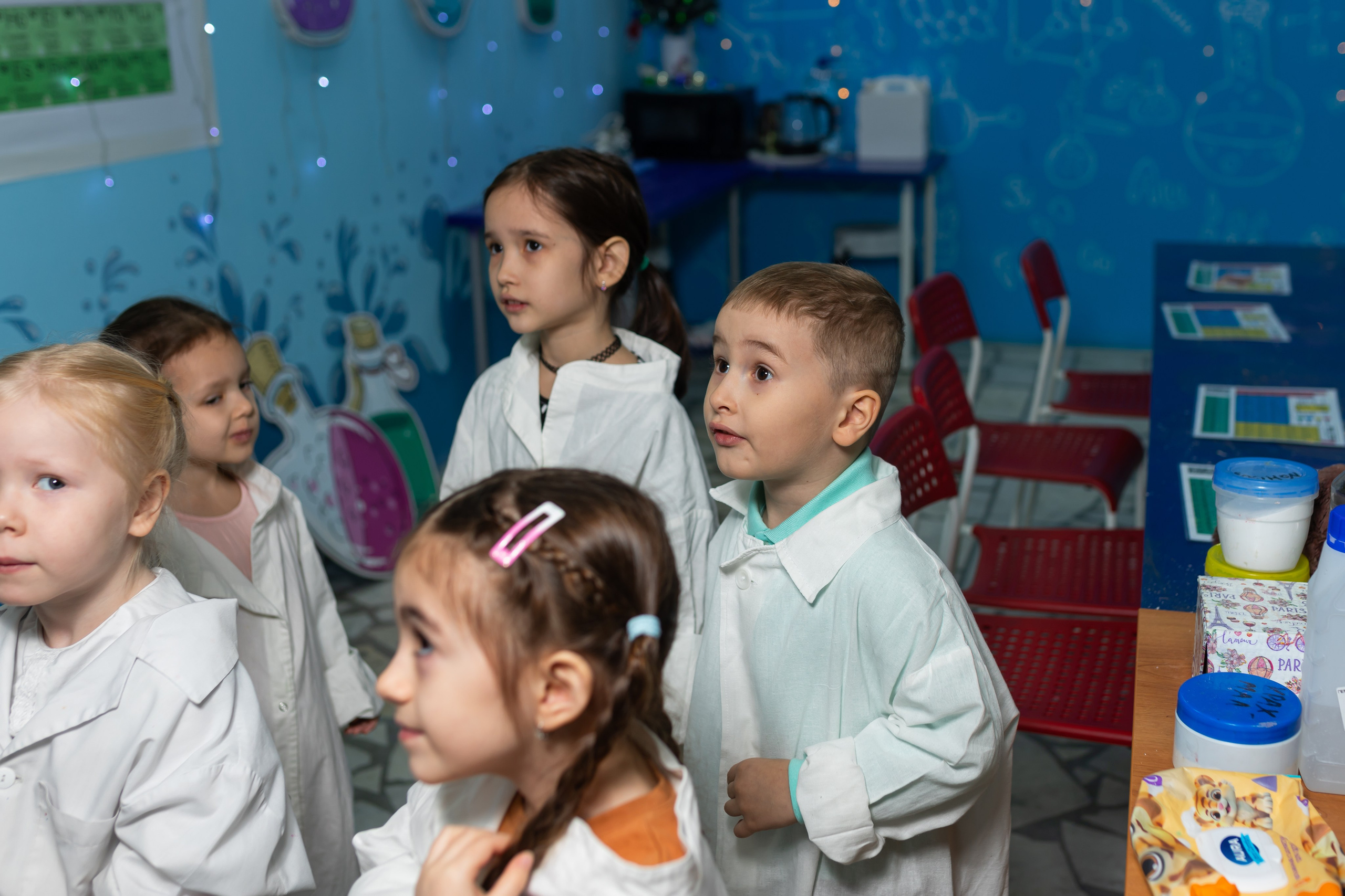 День рождение Данила. Марина Шаймухаметова. Фотограф в Уфе