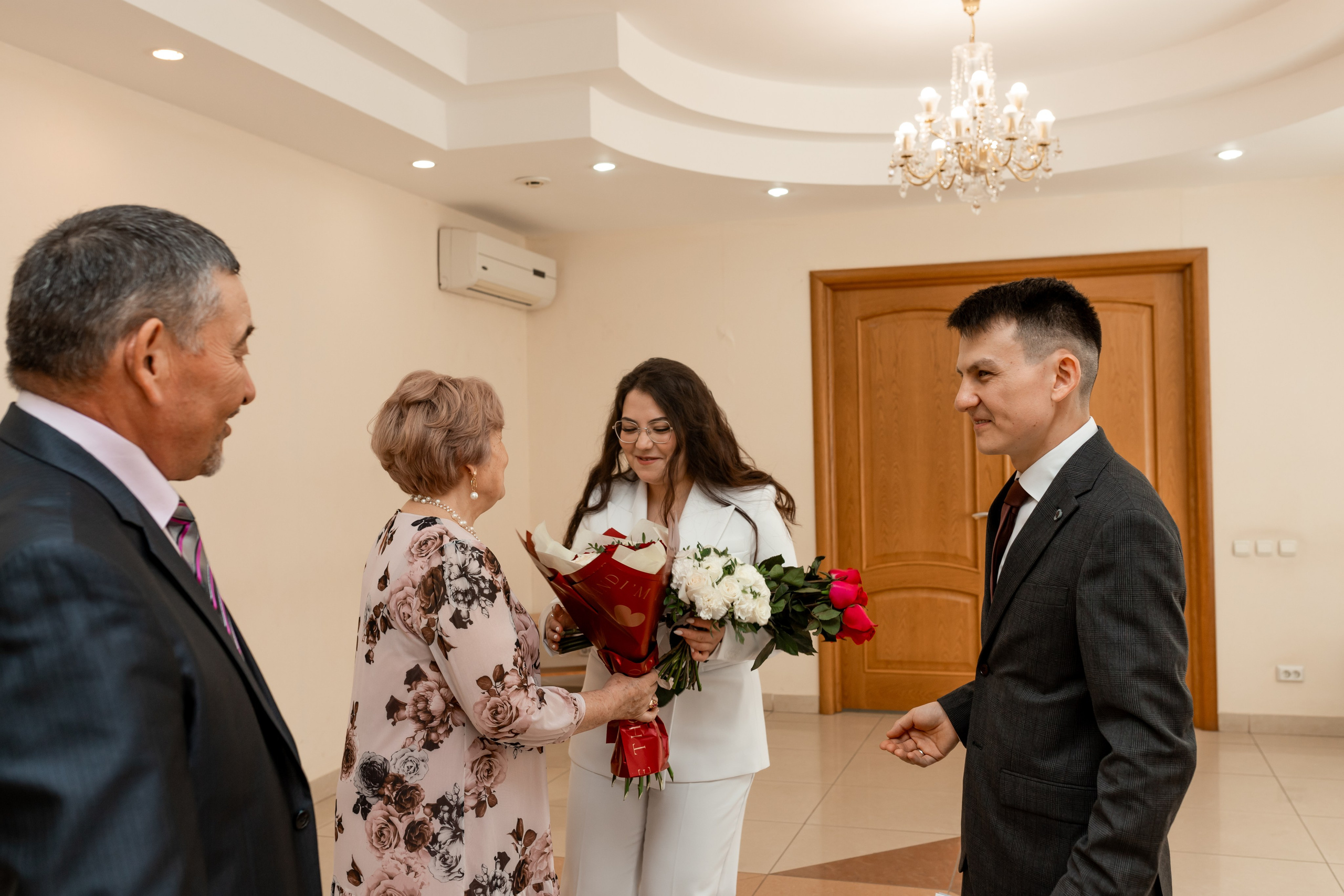 Айваз и Залия. Марина Шаймухаметова. Фотограф в Уфе