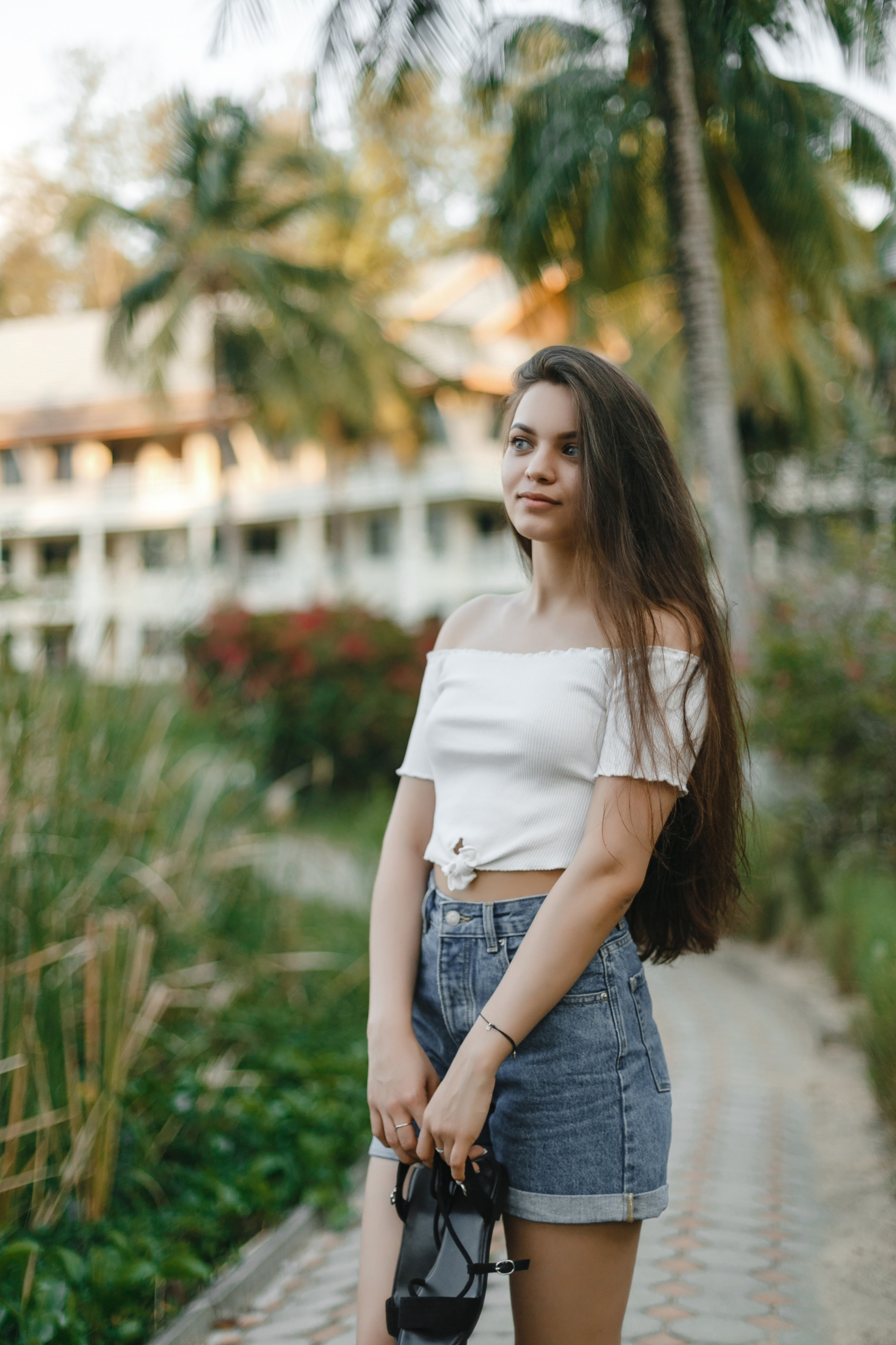 Виолетта. PHOTOGRAPHER romanoff-egor