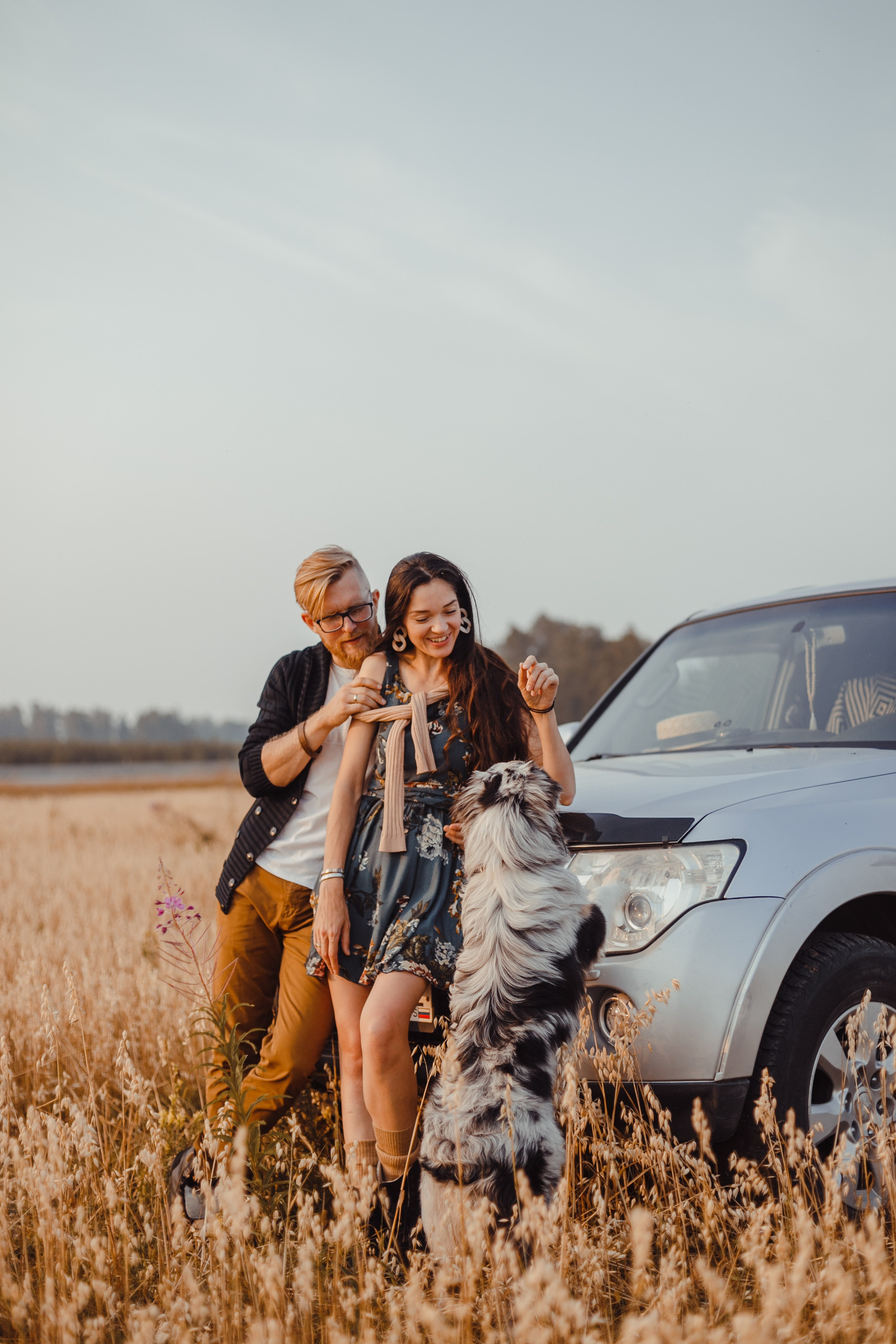 Mike. PHOTOGRAPHER romanoff-egor