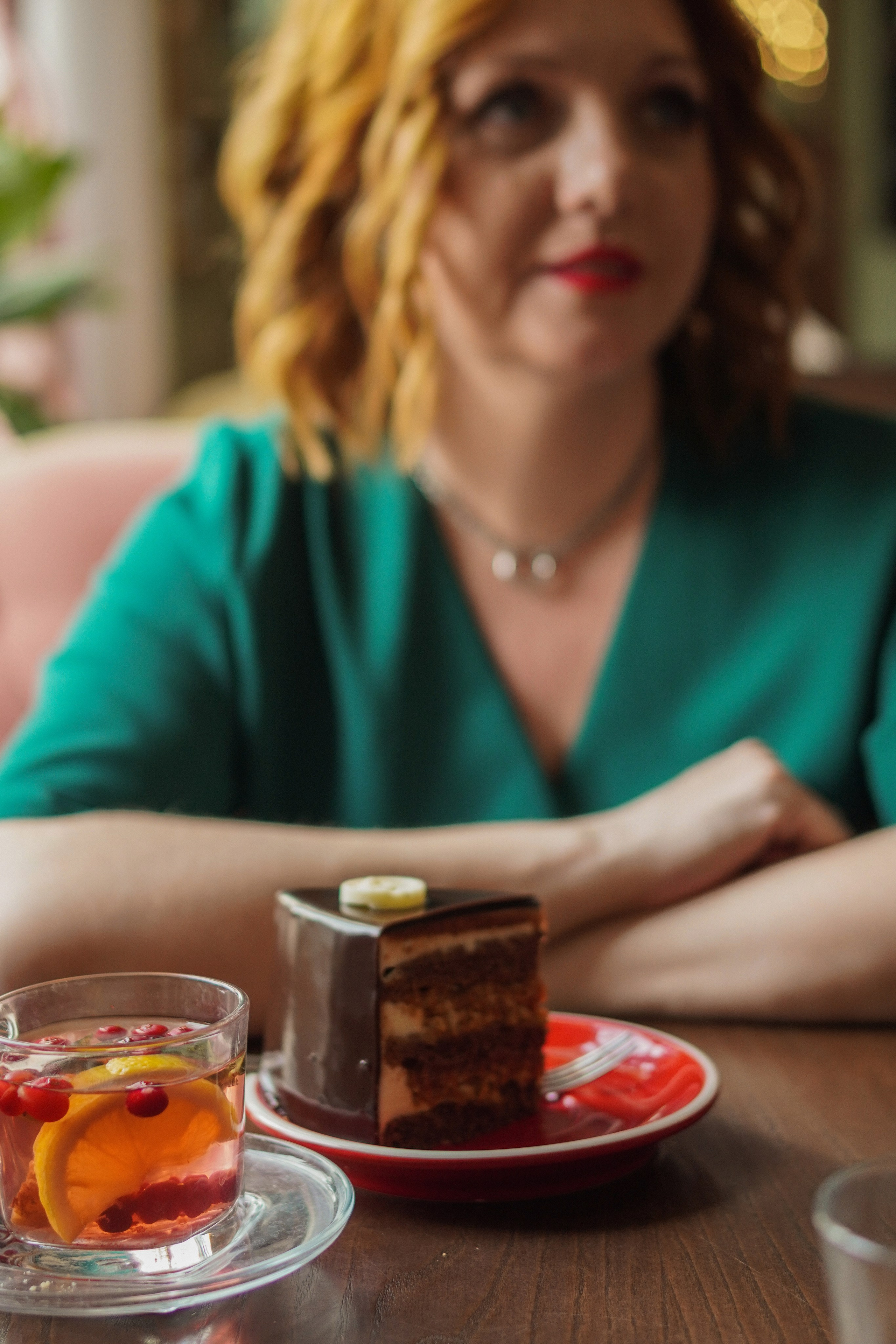 Юлия. Фотограф в Томске Светлана Нестерова