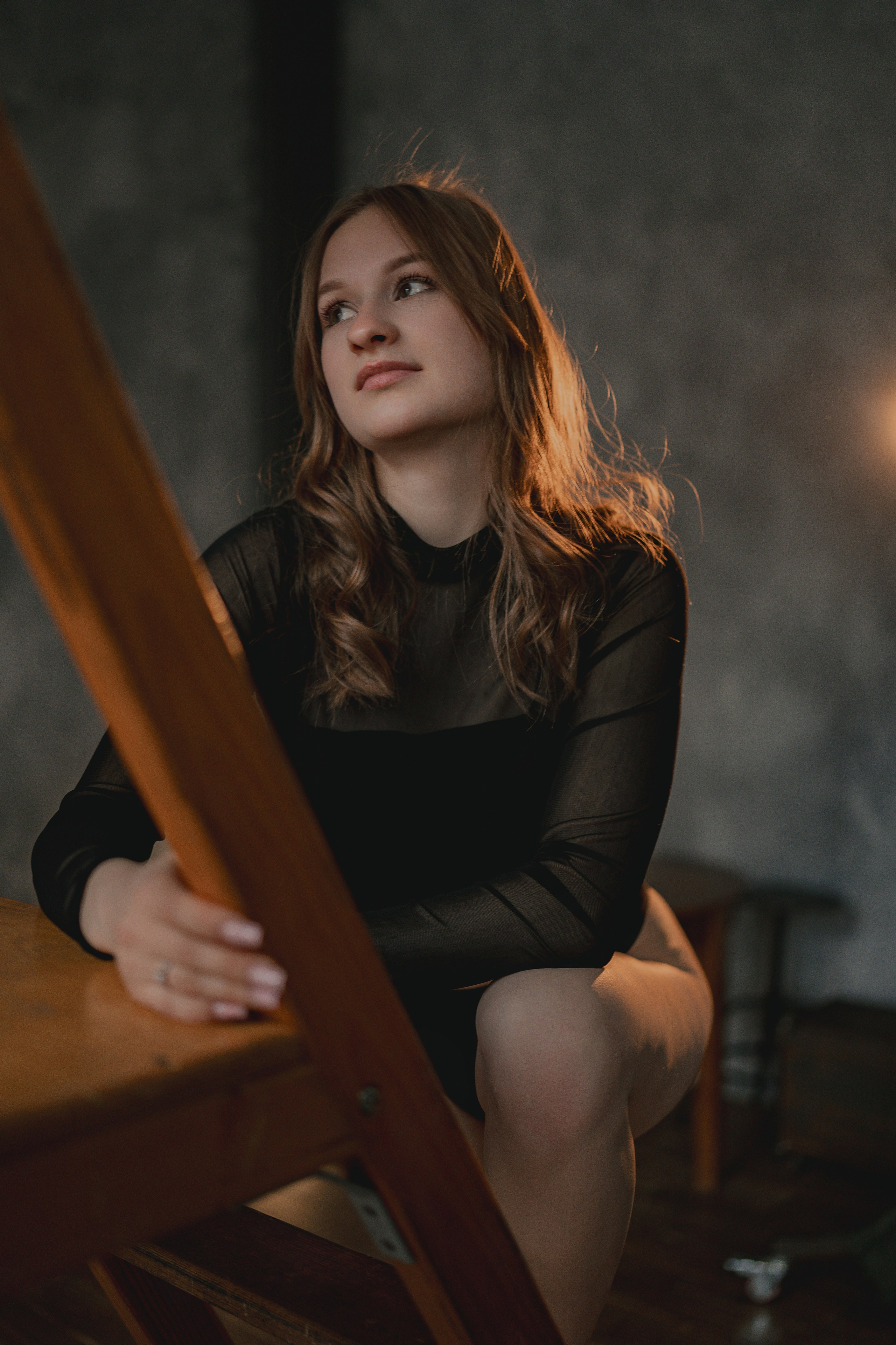 Polin. Натали — Фотографирую на память, что бы помнить какими мы были