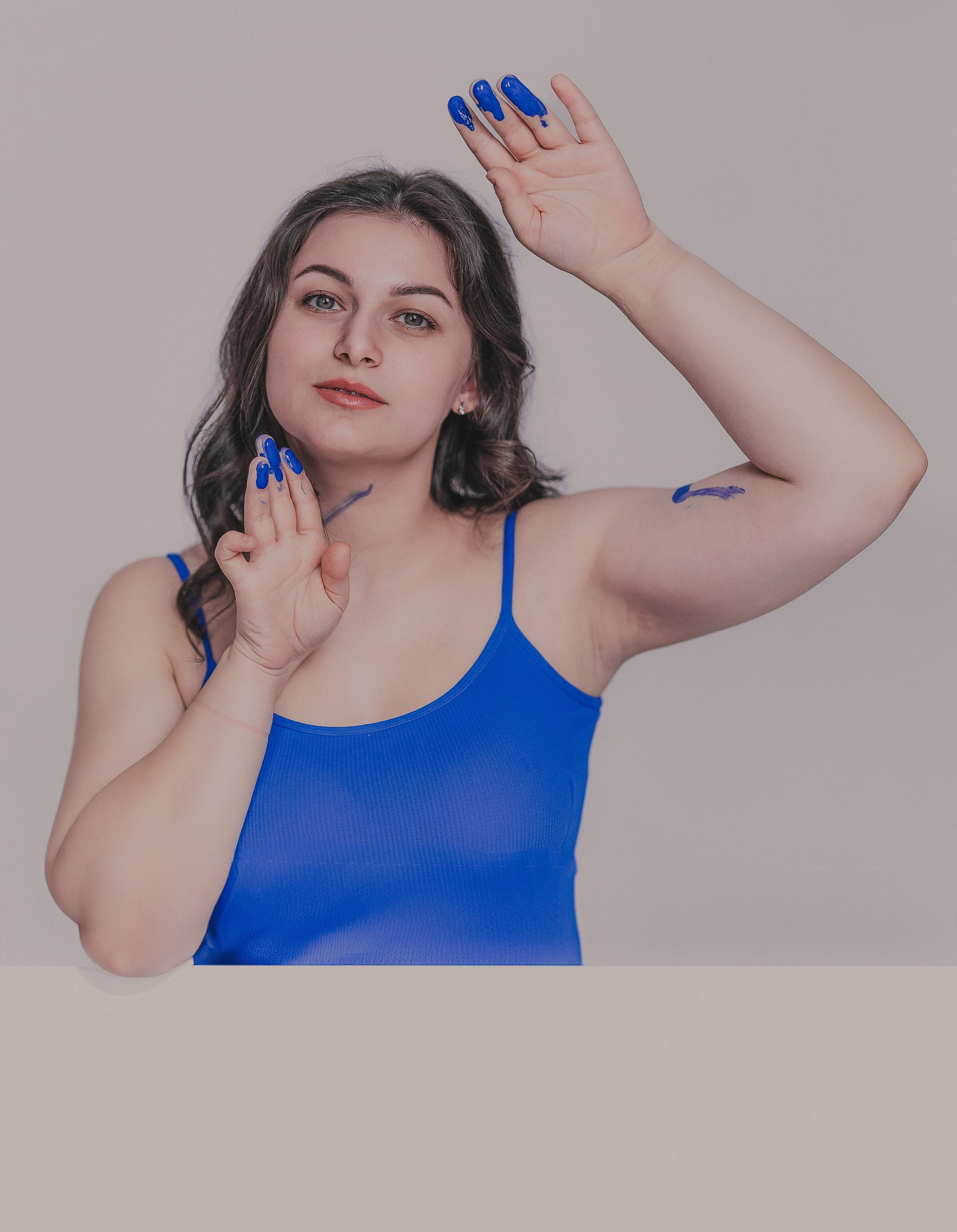 Annet V2. Натали — Фотографирую на память, что бы помнить какими мы были