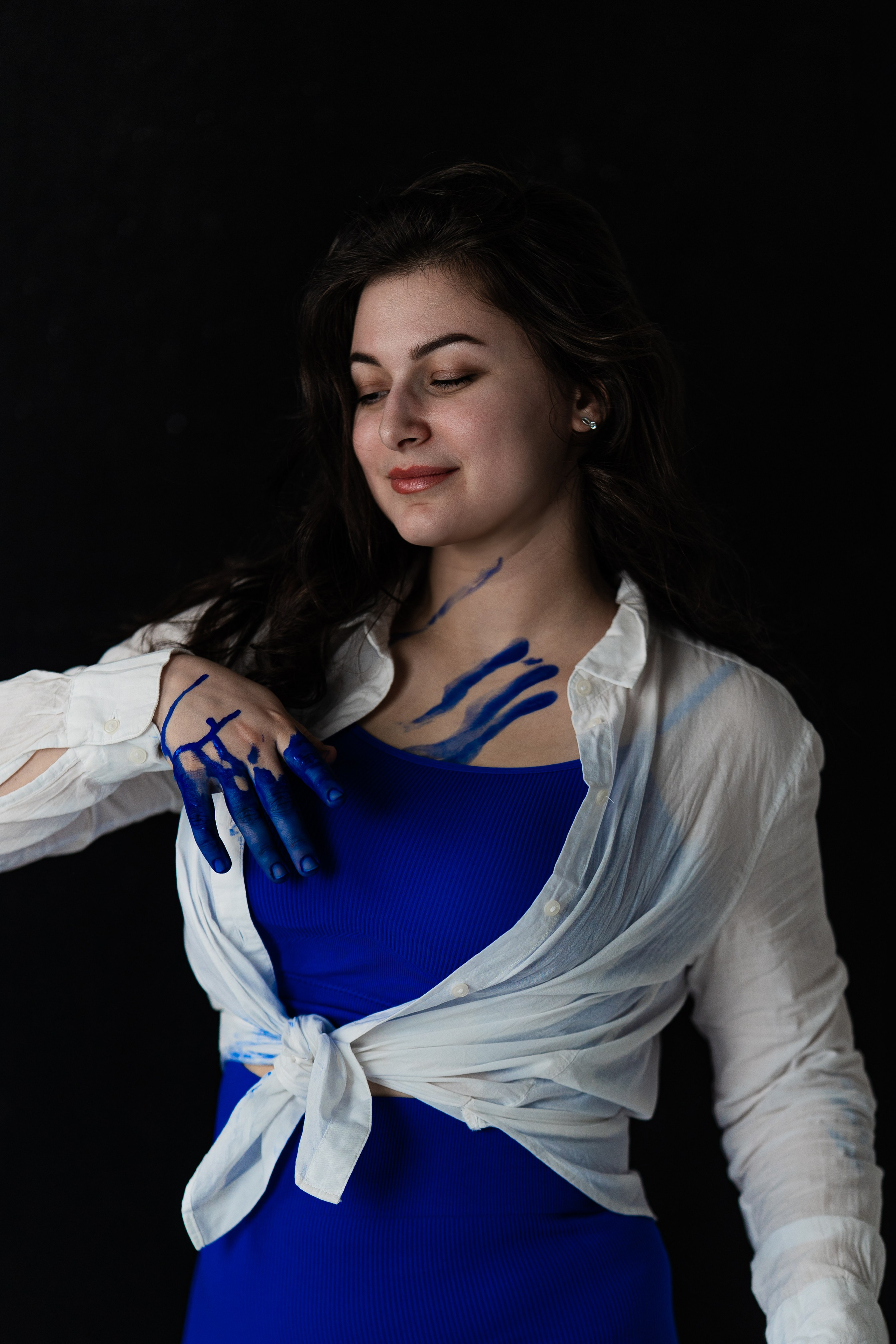 Annet. Натали — Фотографирую на память, что бы помнить какими мы были