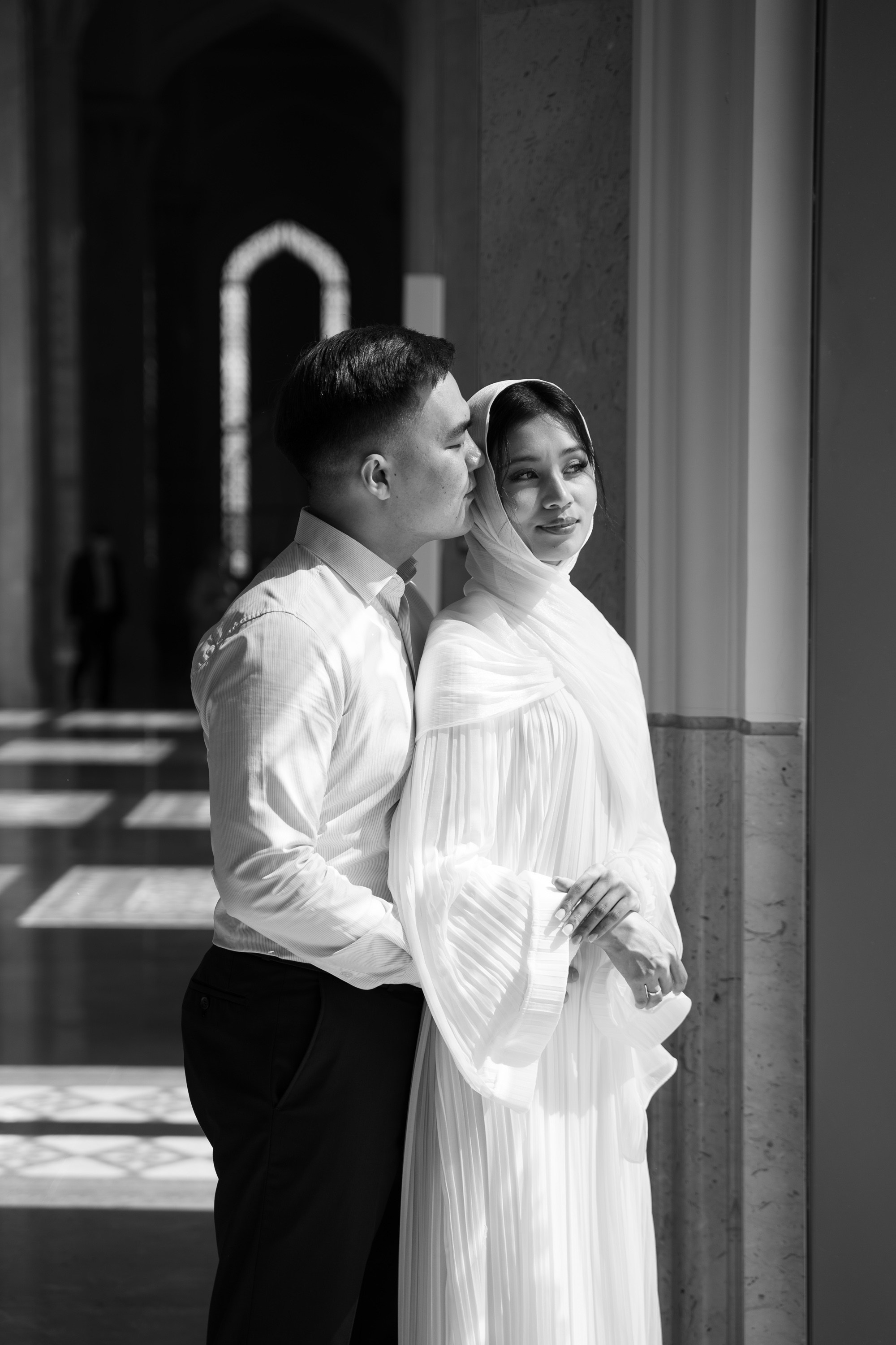 Love story burabai. Свадебный и репортажный фотограф в Астане T.Yertay «Nomad media»