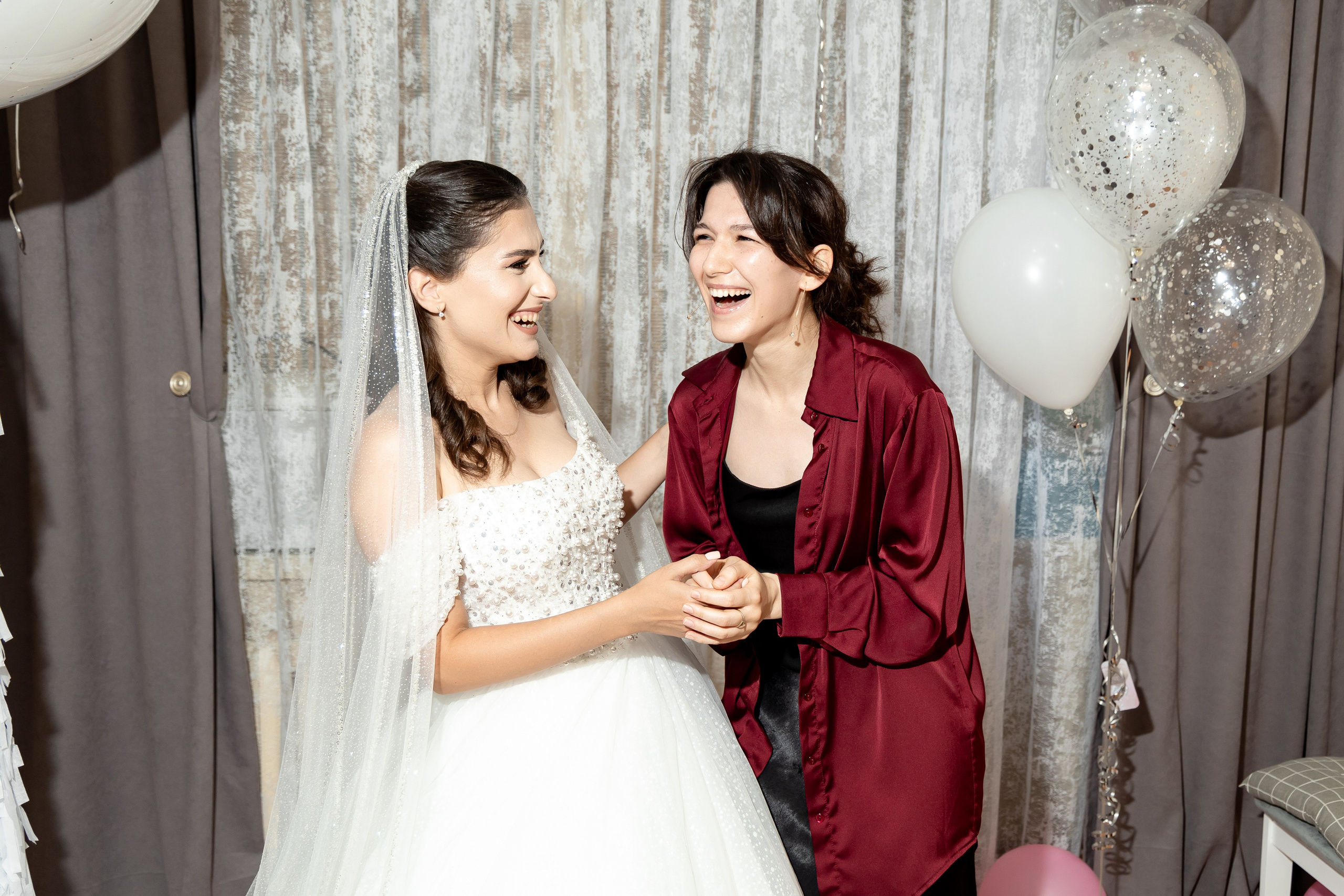 Aleks & Karolina. Свадебный и фэшн фотограф