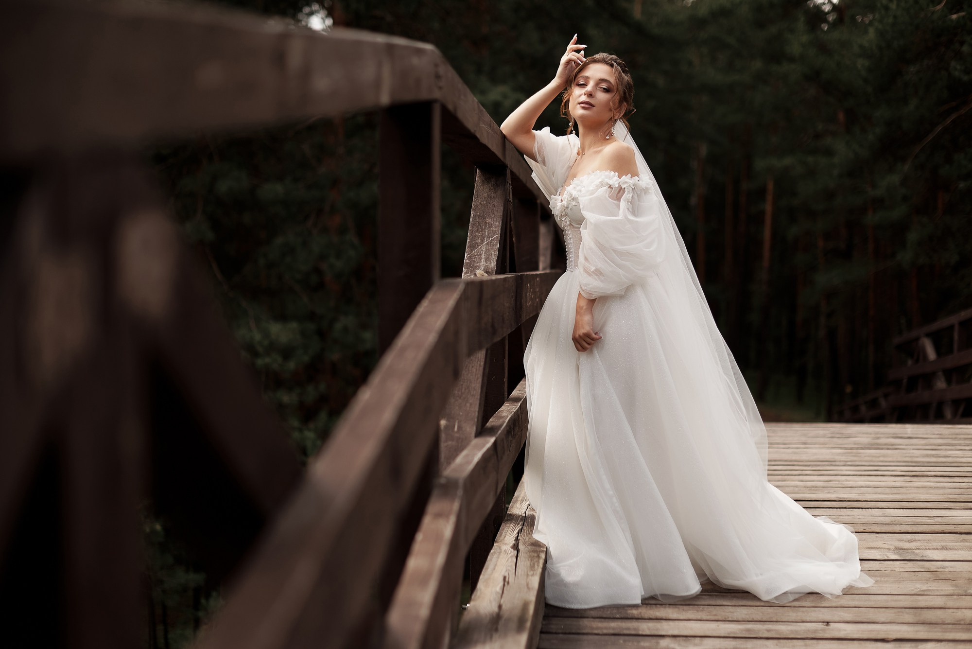 Алина и Влад. Свадебный фотограф в Барнауле Дмитрий Медведев