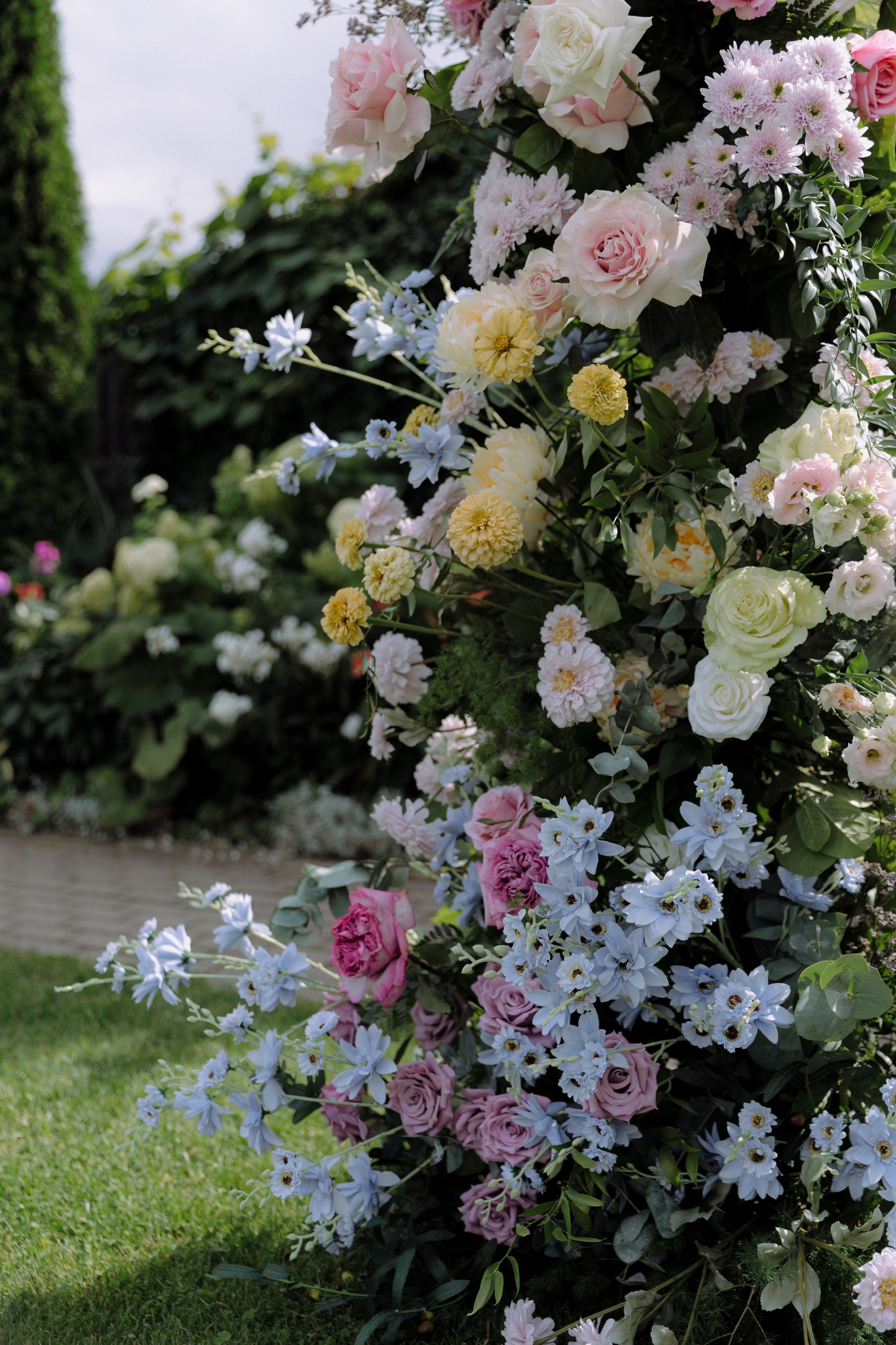 Kirill & Maria. Главная