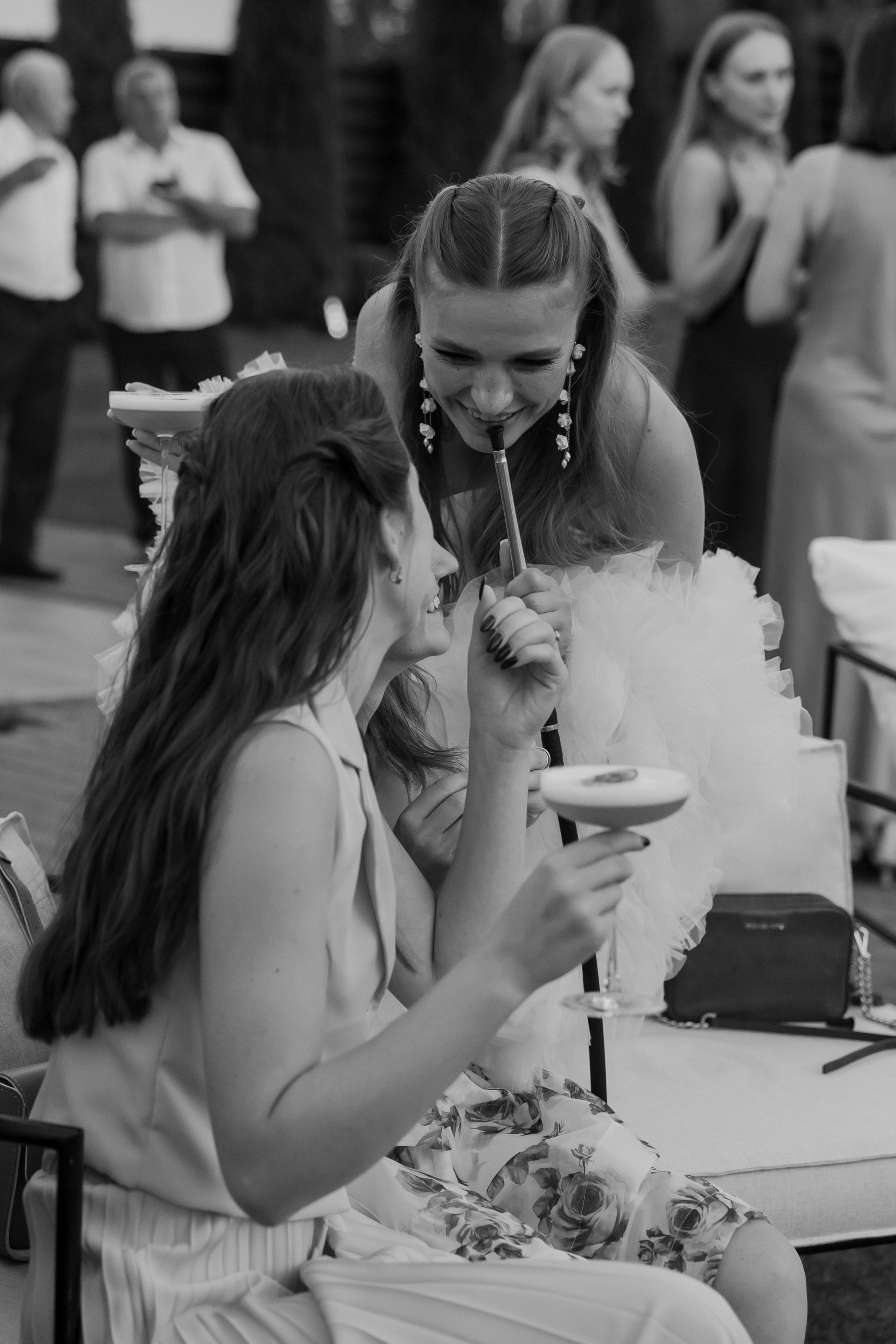 Andrey & Diana. Главная