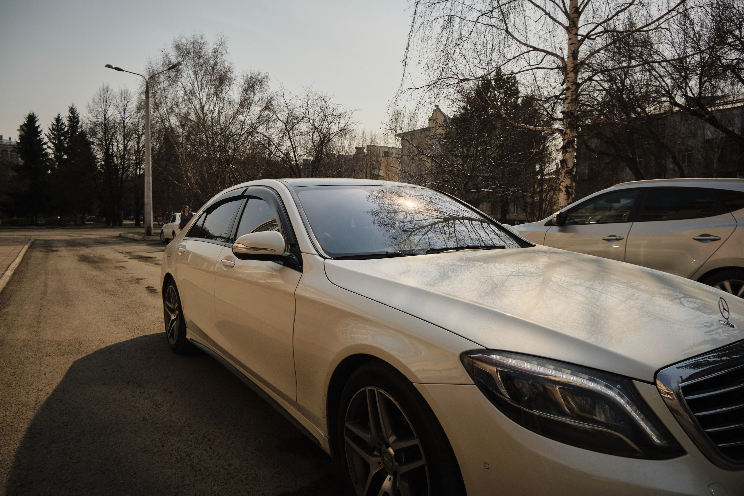 Эмин и Анастасия. Свадебный и семейный фотограф в Новокузнецке Иван Иванов