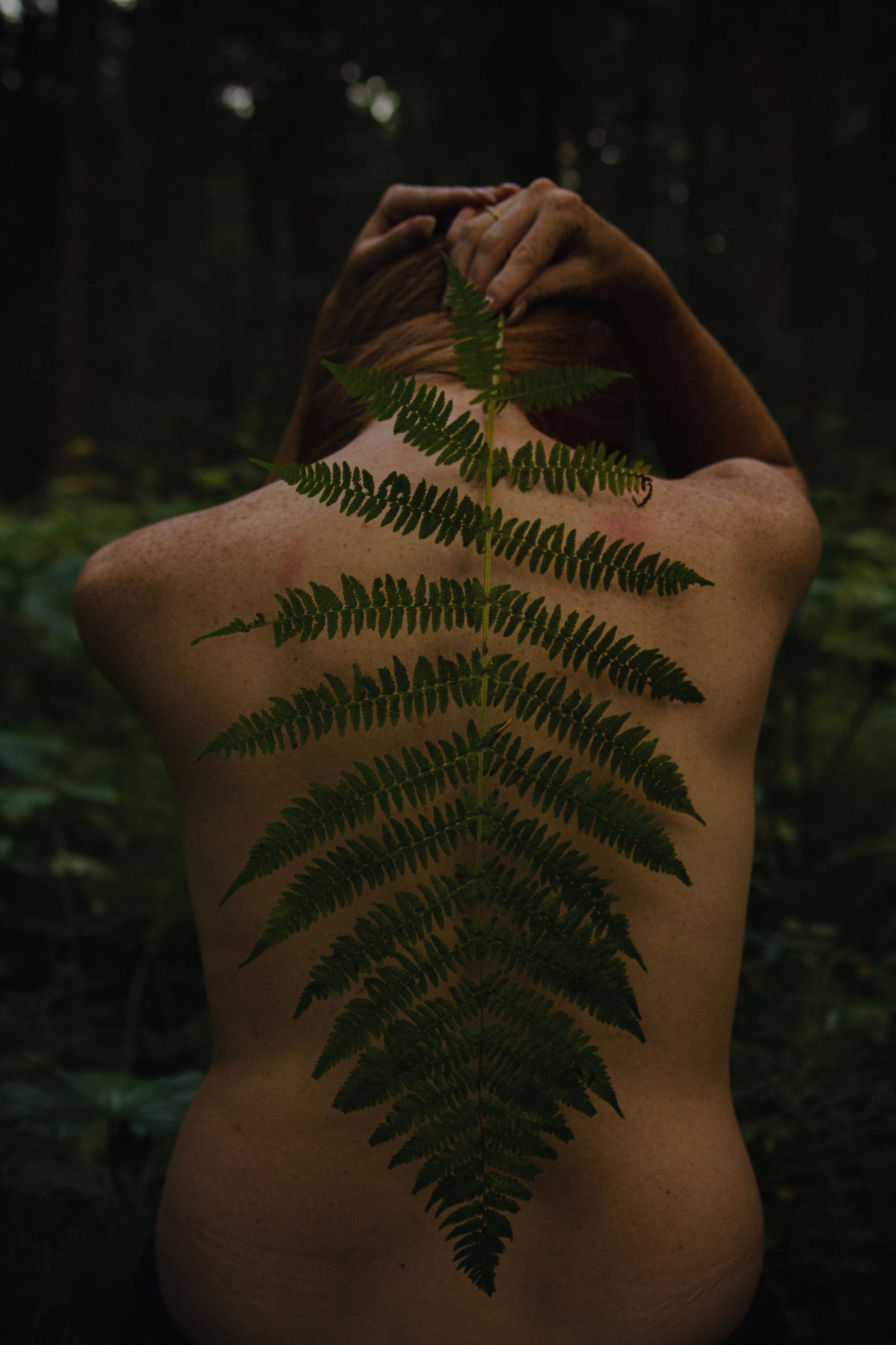 Наташа. Екатерина Пашкова, фотограф, видеограф в Томске