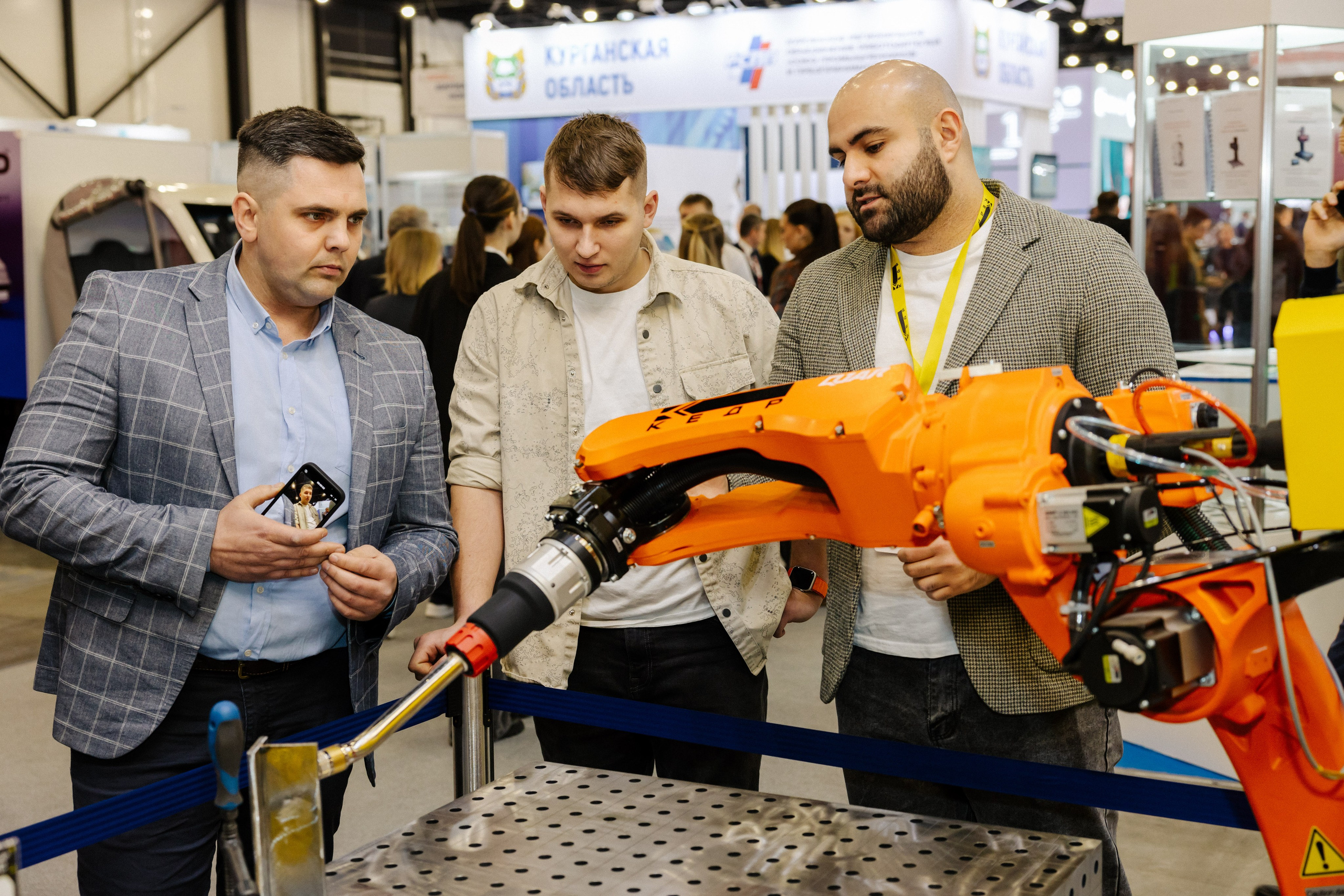 Репортажная съёмка