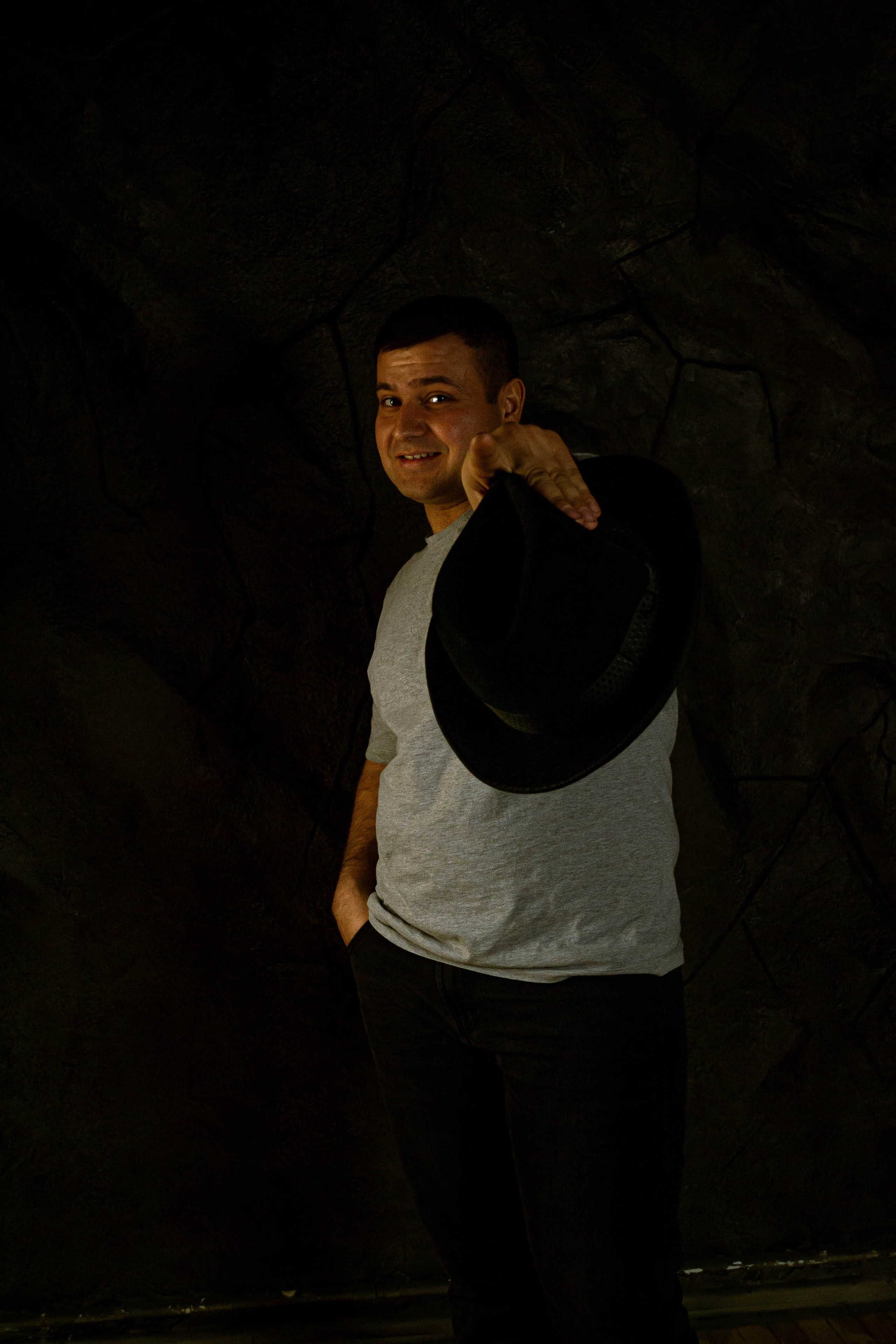 Md: Рашид. Фотограф в Волгограде (Волжском) Андрей