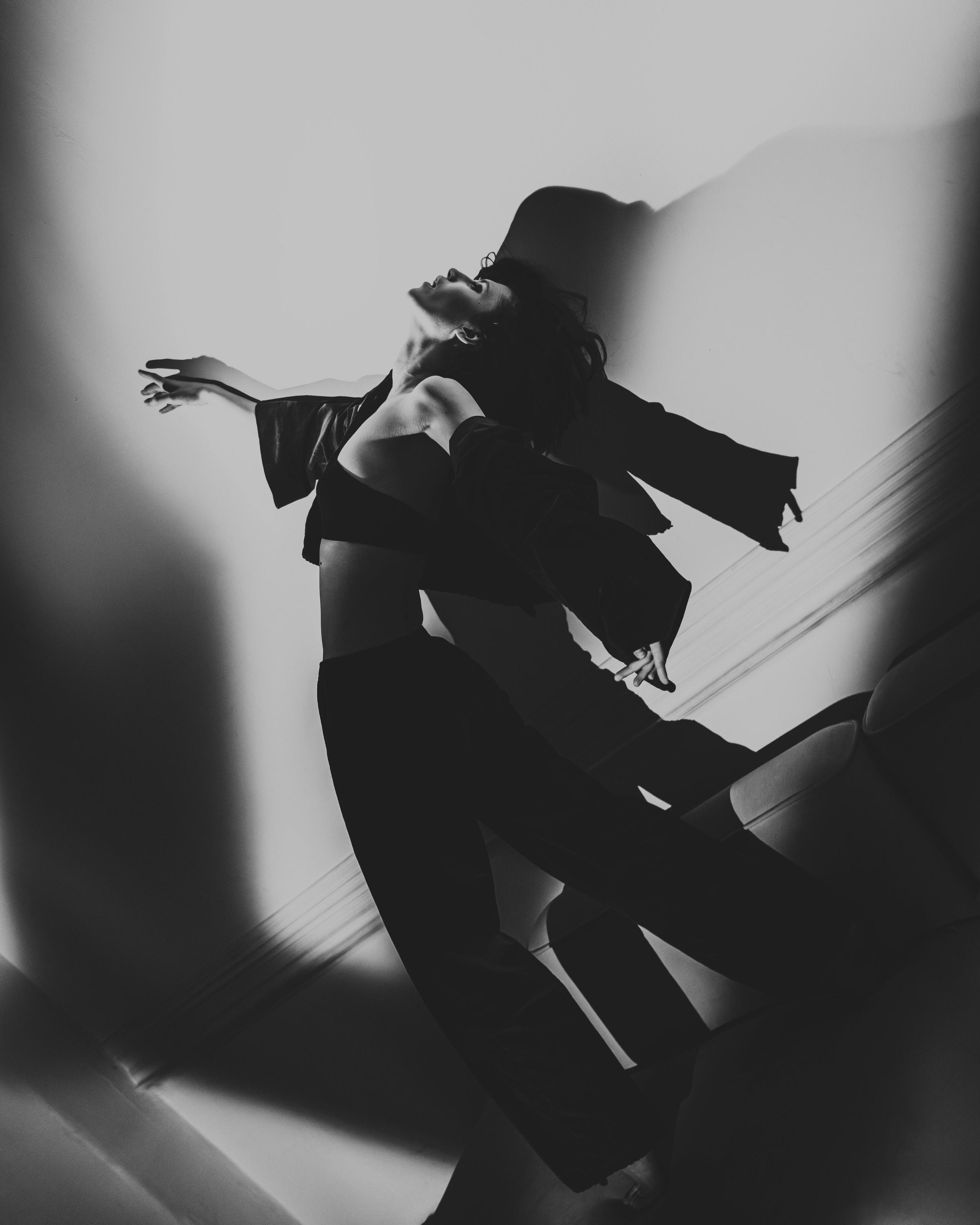 Елена. Фотограф Надежда Савосина