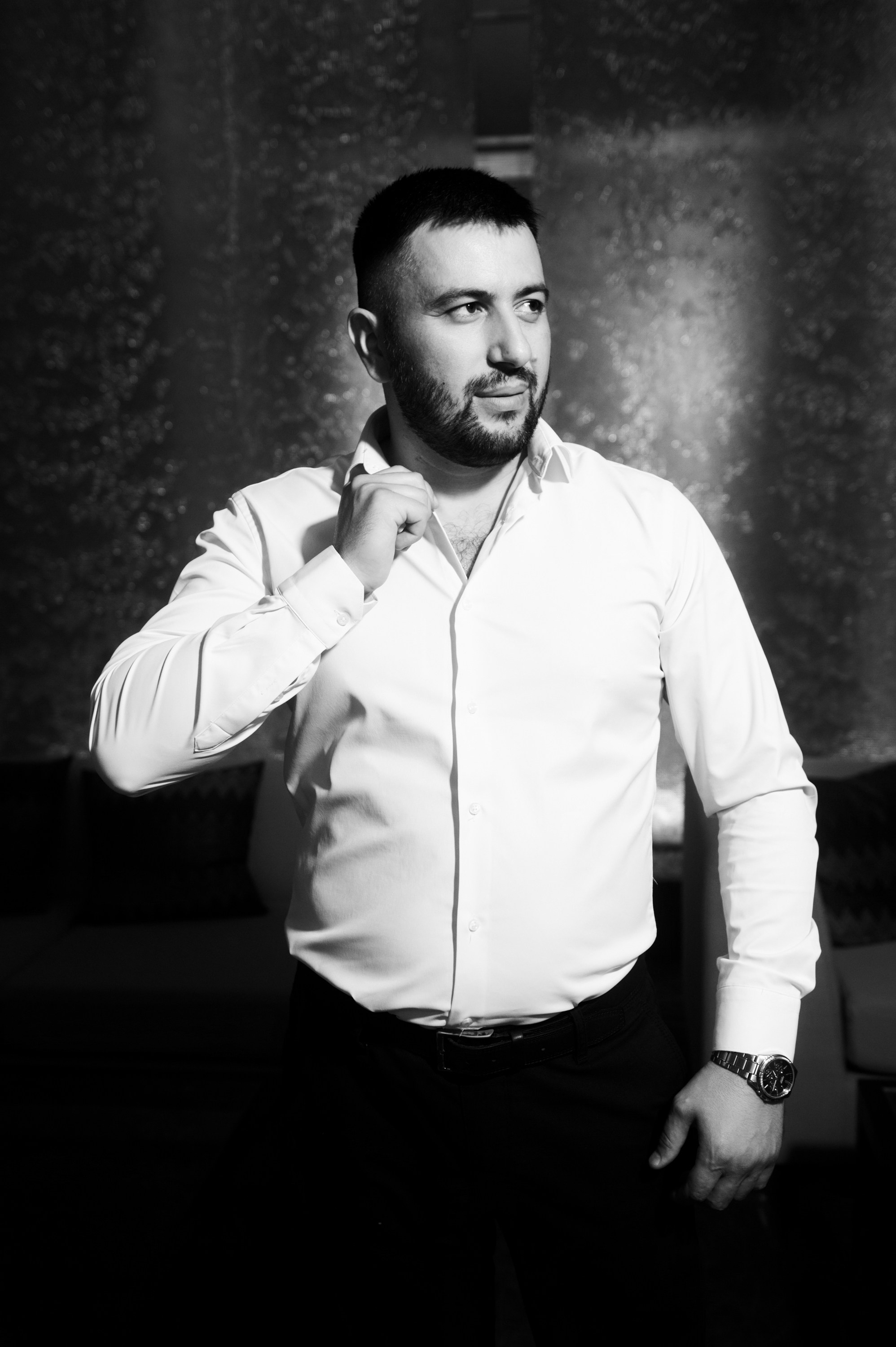 Мероприятия 2Гис. Сайт фотографа Данилы Пащенко