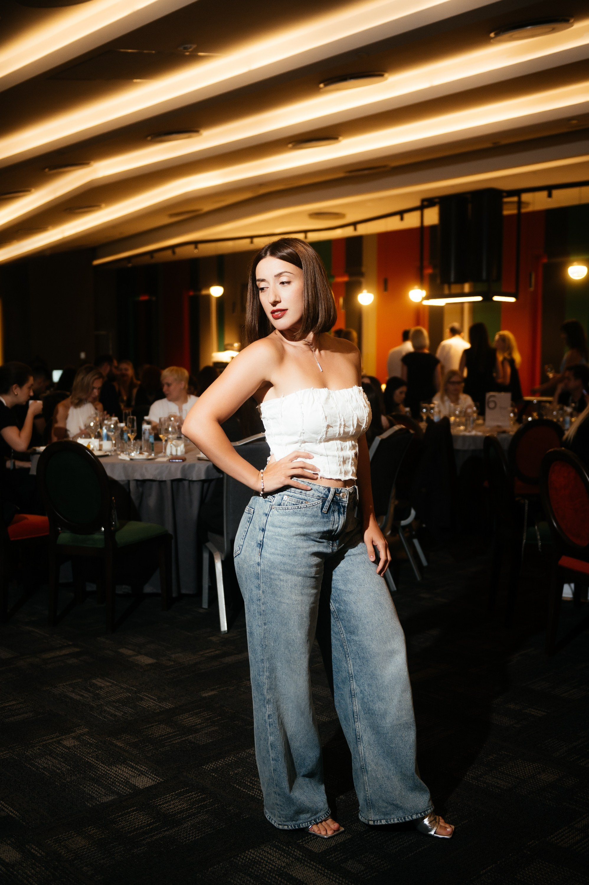 Мероприятия 2Гис. Сайт фотографа Данилы Пащенко