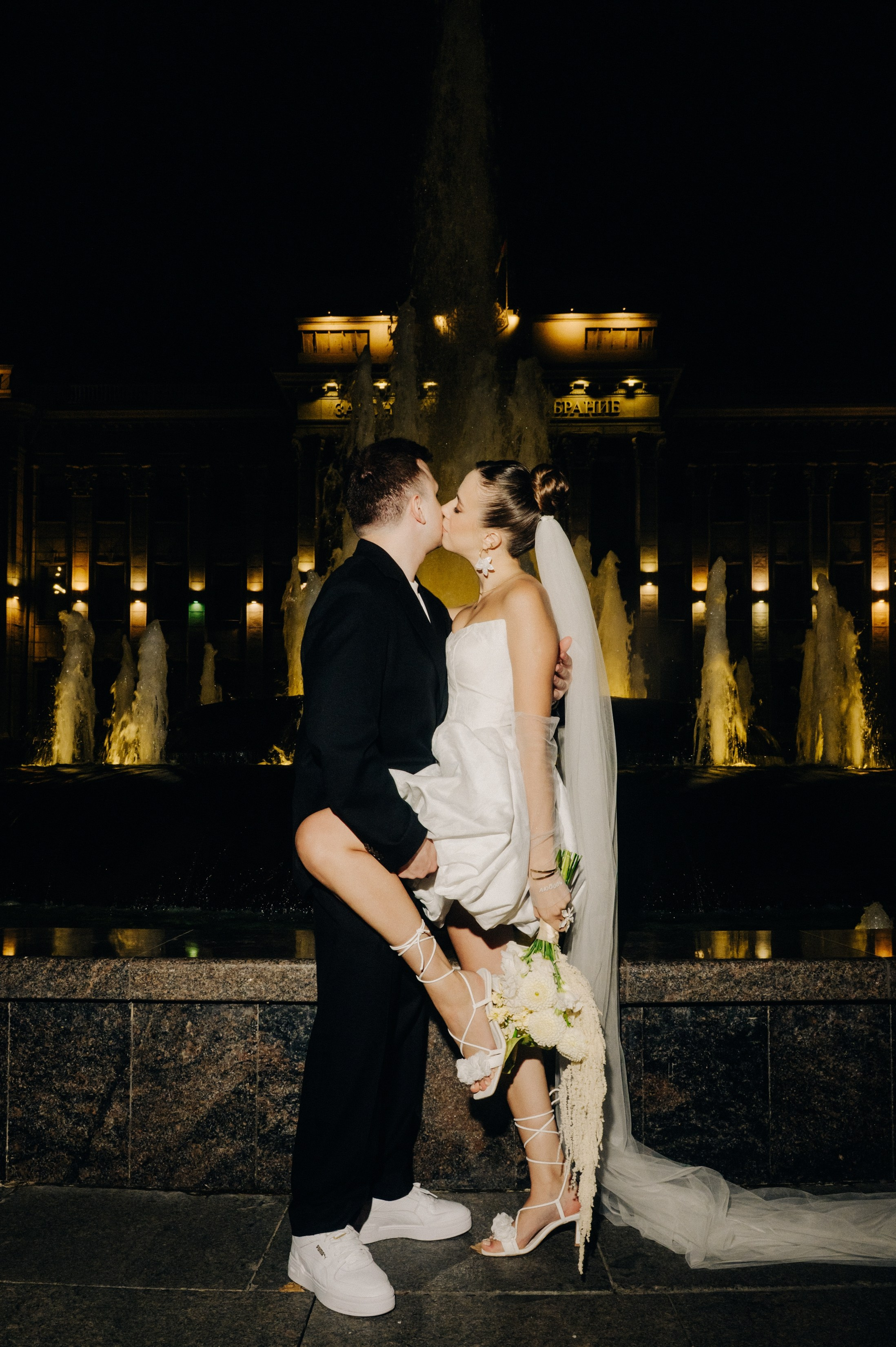 Лавстори/Свадебные. Сайт фотографа Данилы Пащенко