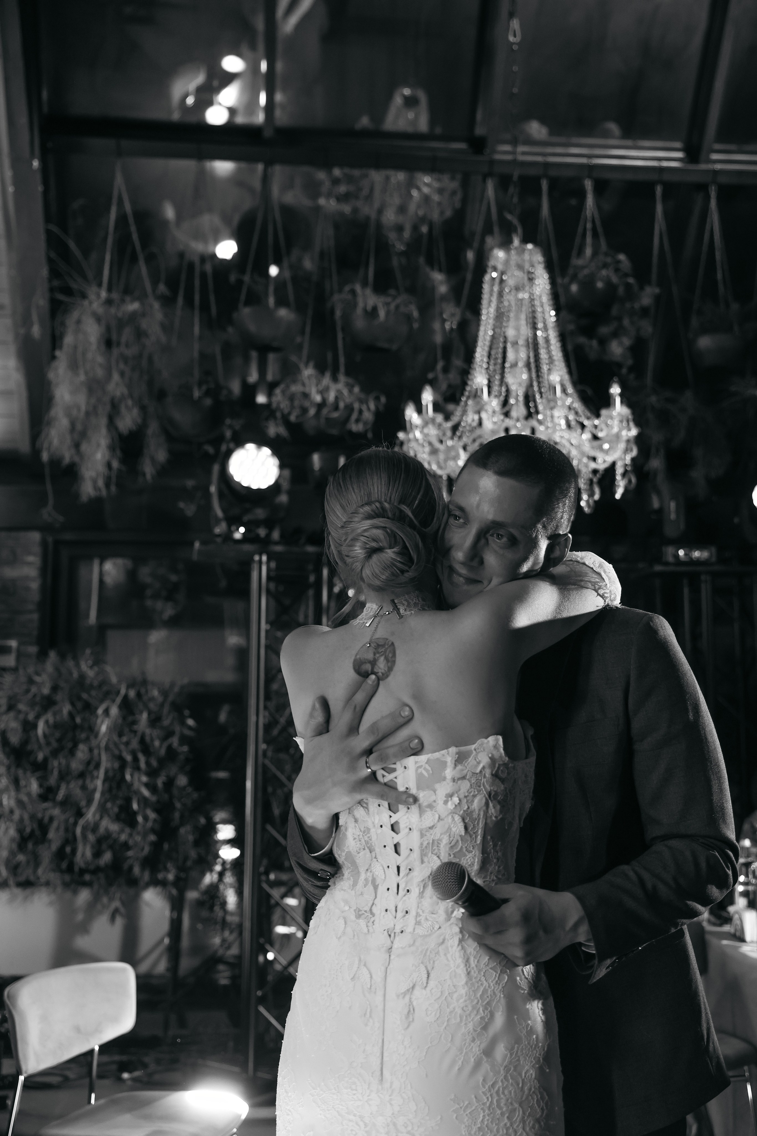 Александр и Алиса. Свадебный и семейный фотограф в Ростове-на-Дону Марианна Хахладжева