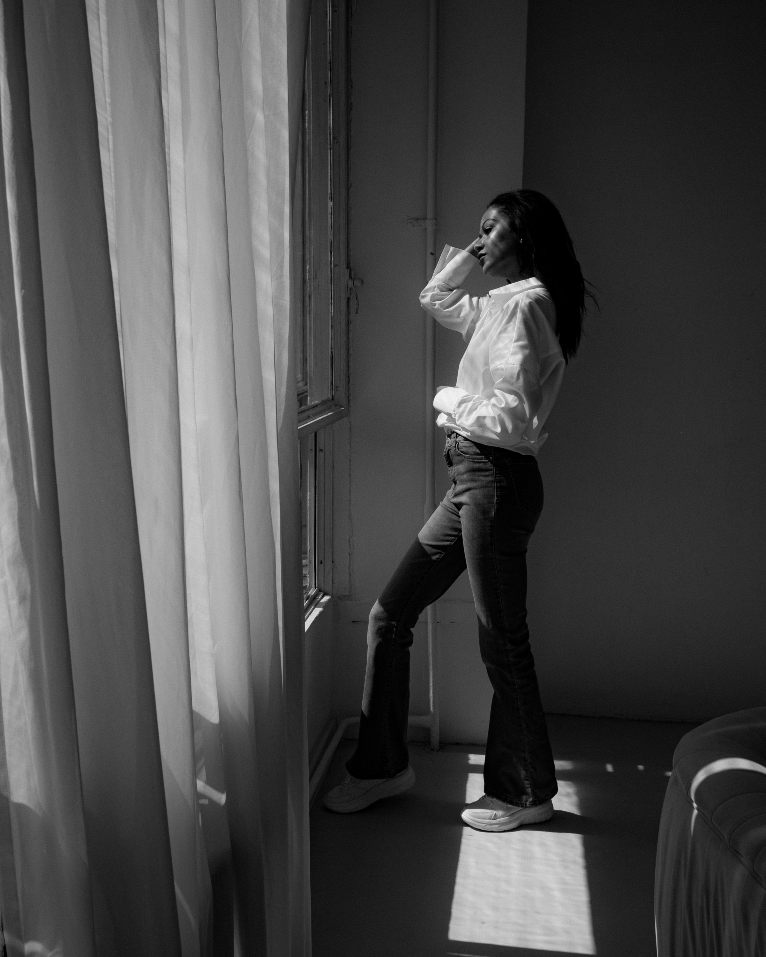 Эстелла. Портретный фотограф Настя Богданова