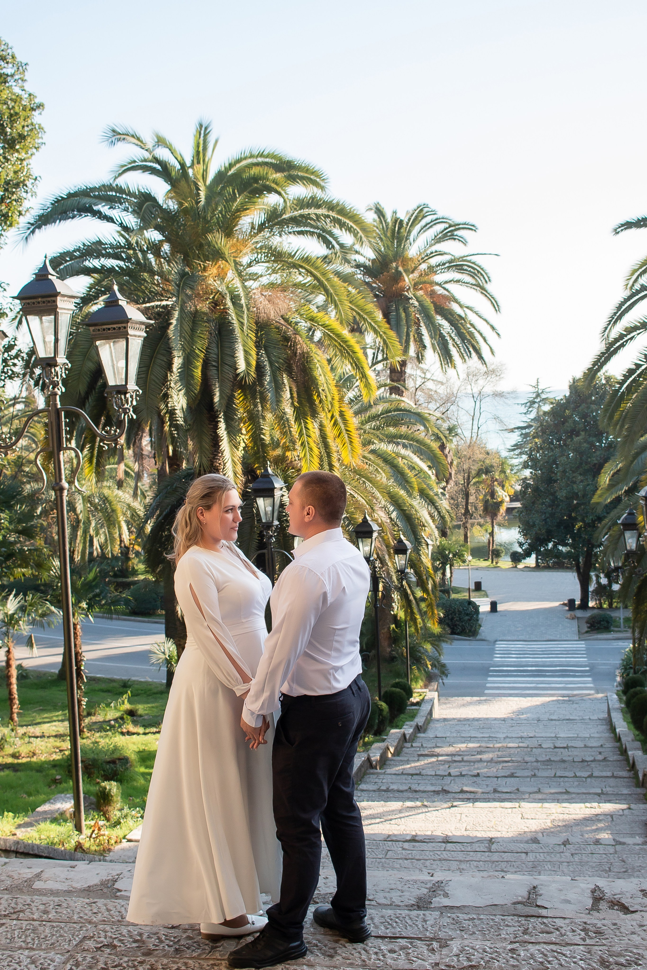 Свадебный фотограф на свадебную фотосессию в Сочи и Адлере. Фотограф Сочи Адлер. Солькаева Анастасия