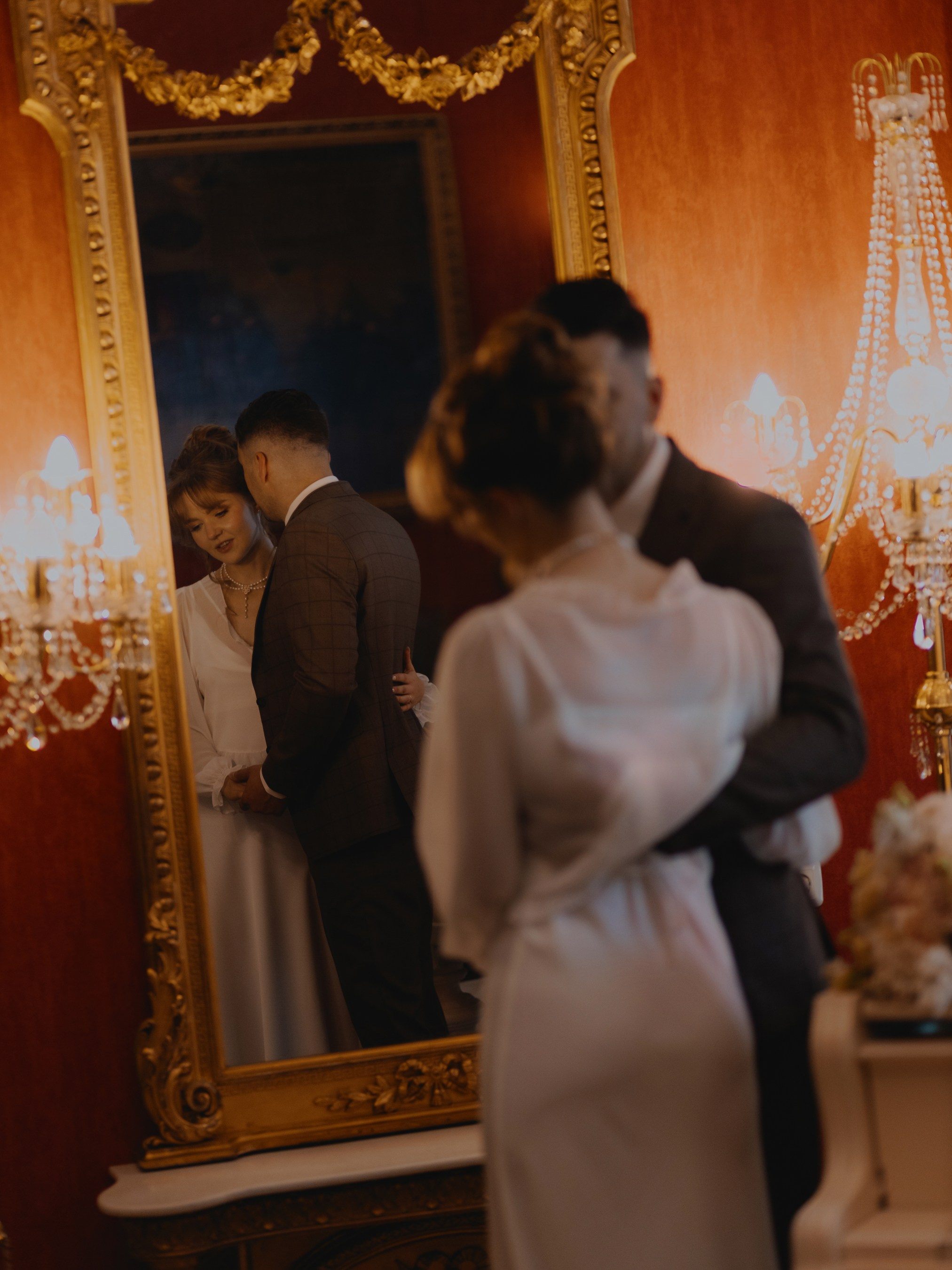 Сергей и Даша (полный день). Свадебные фотографы в Гомеле и Минске Сергей и Анастасия Фещенок