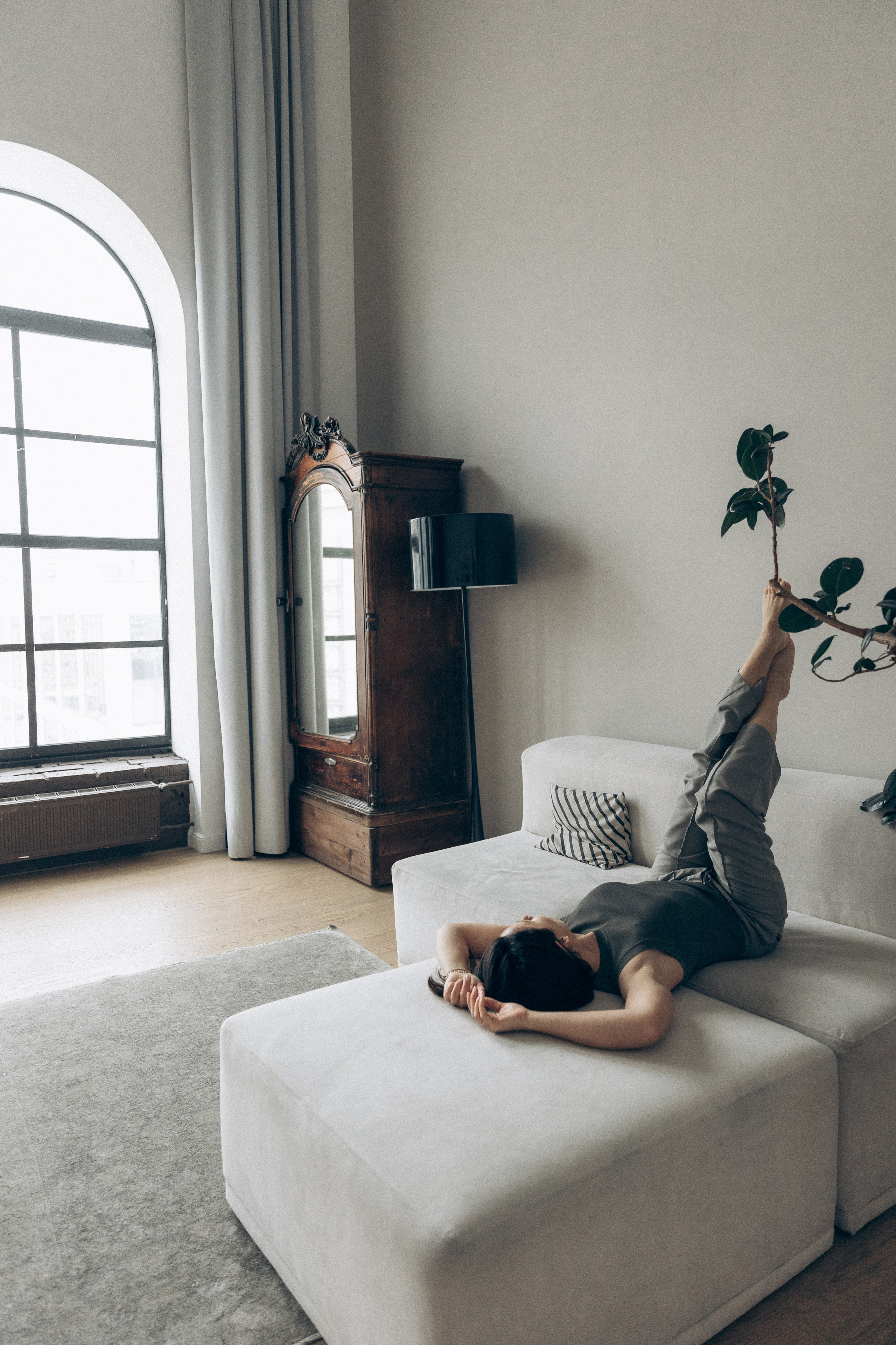 Надя. Семейный и детский фотограф в Москве Юлия Выганова Julia Joy