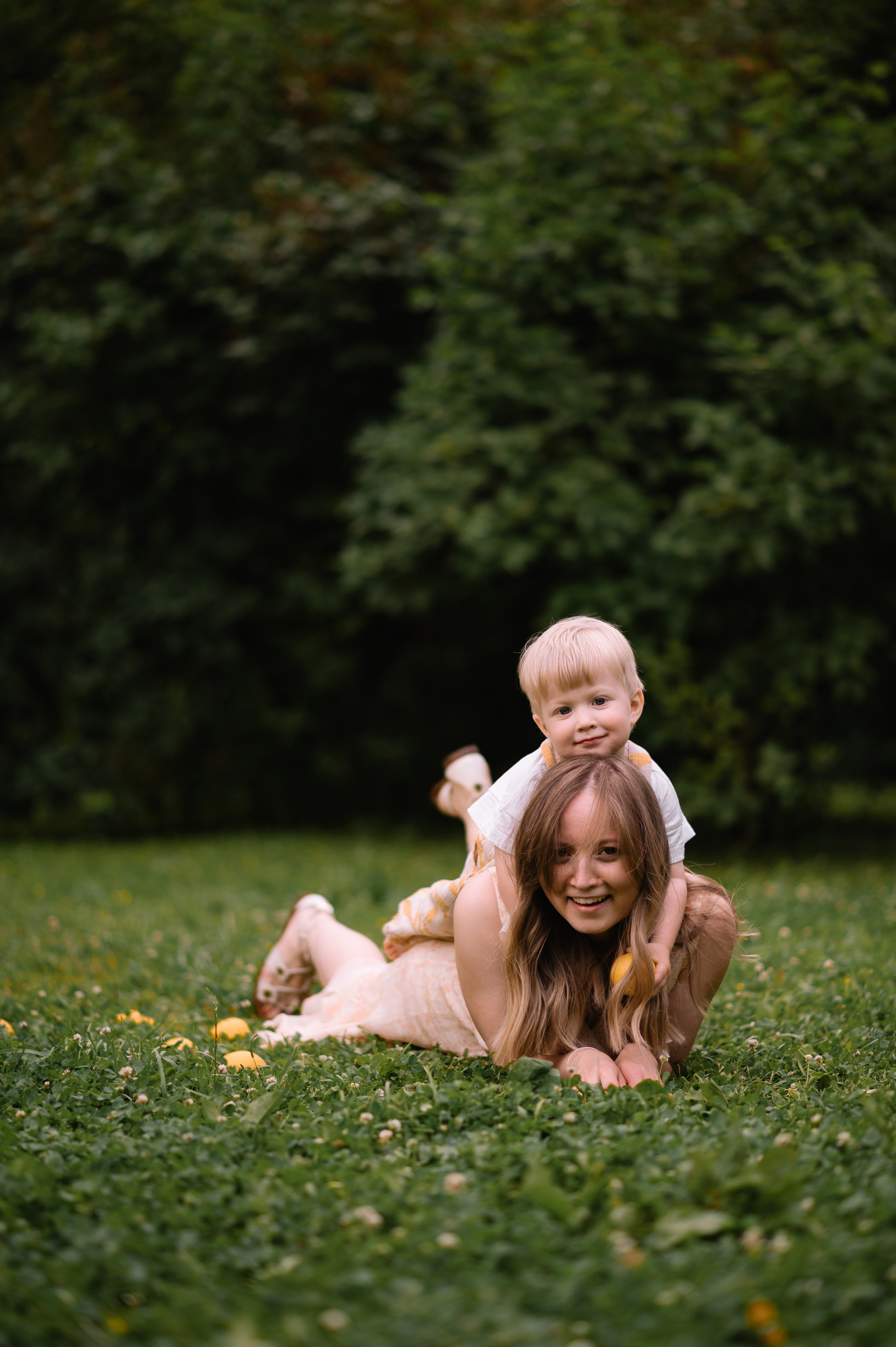 Прайс. Свадебный и семейный фотограф в Москве и Хабаровске
