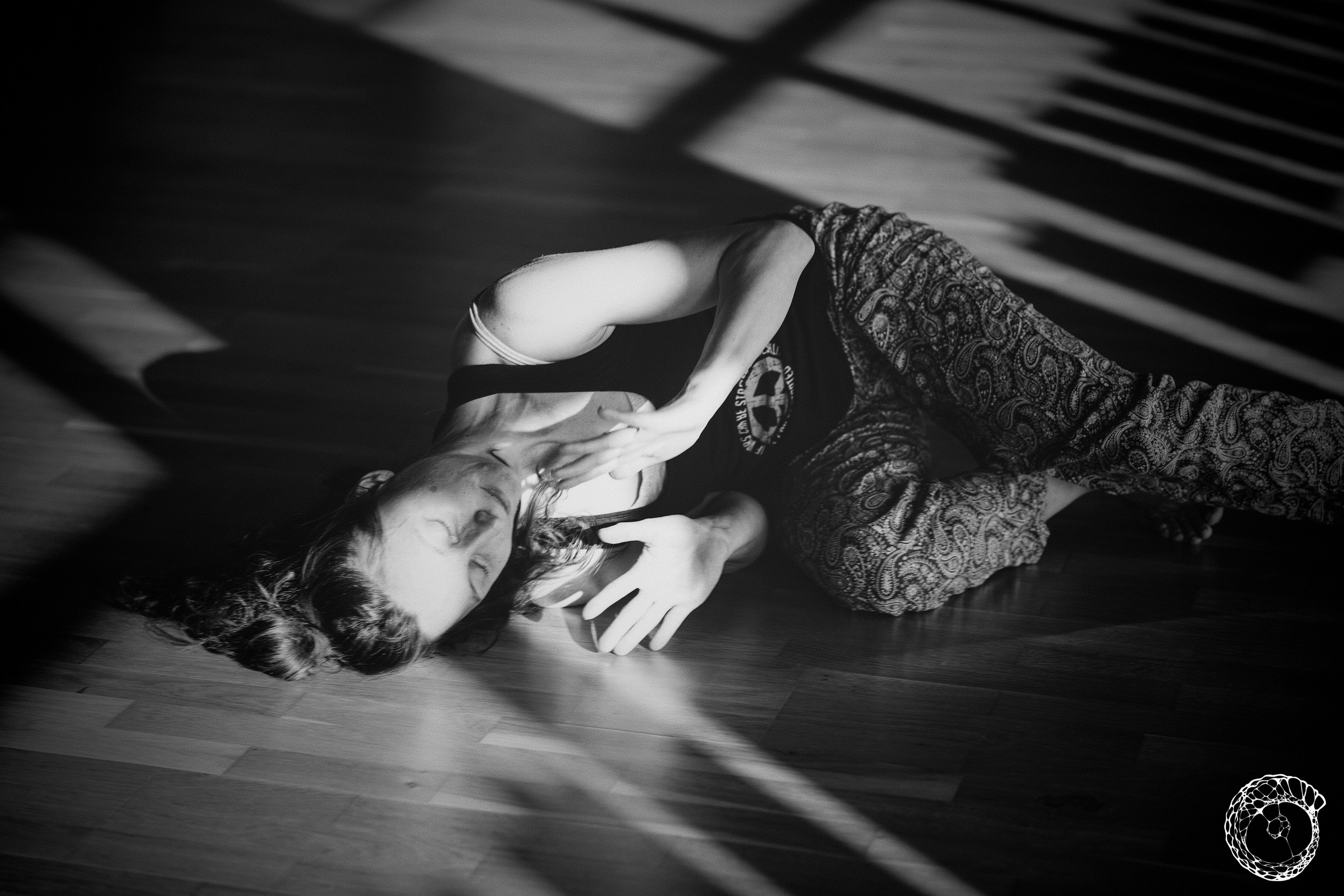 The Essence — фестиваль танца и движения. Фотограф Курманаева Ирина