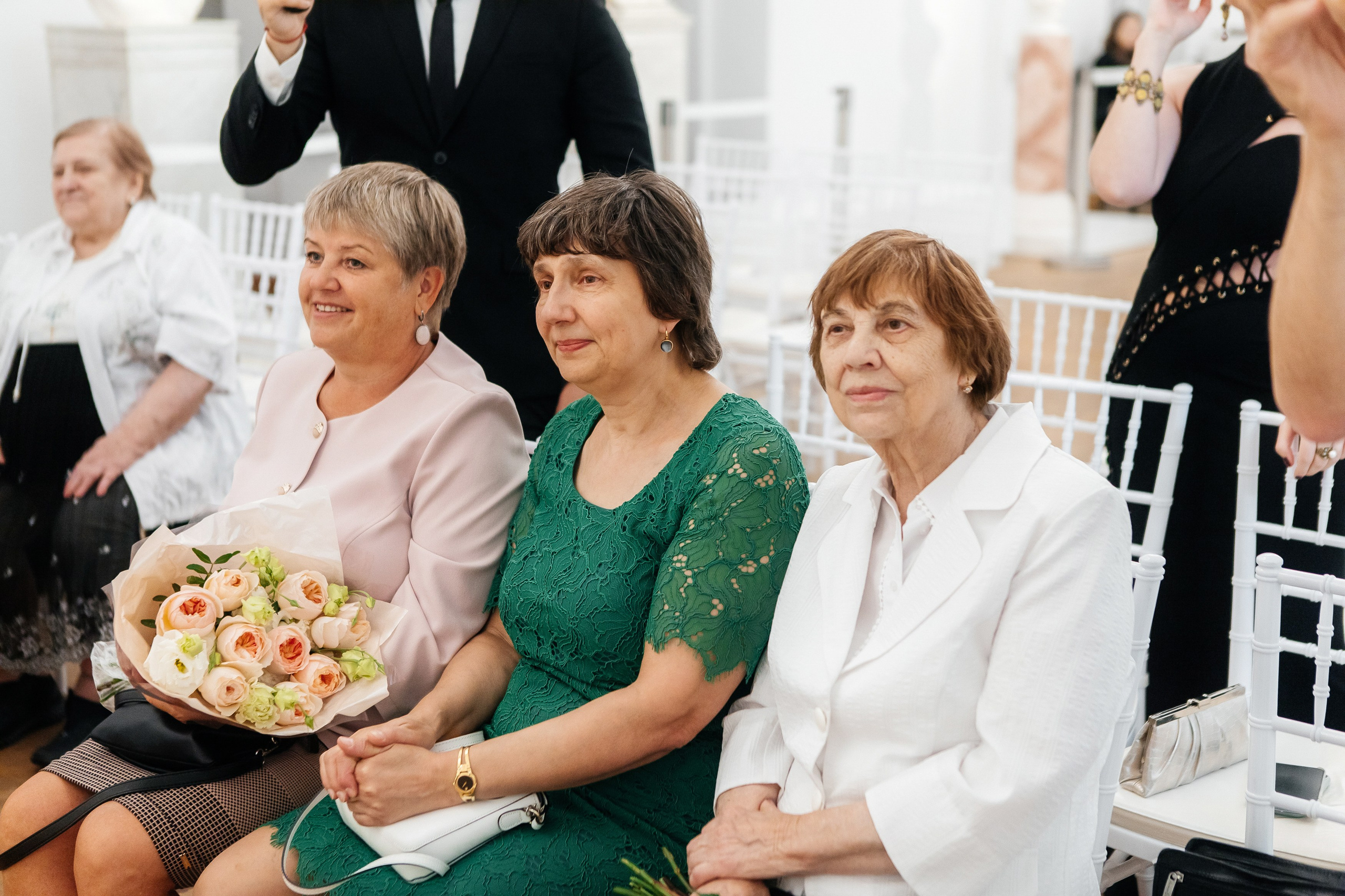 Владимир и Мария. Фотограф в Москве Дмитрий Жарков