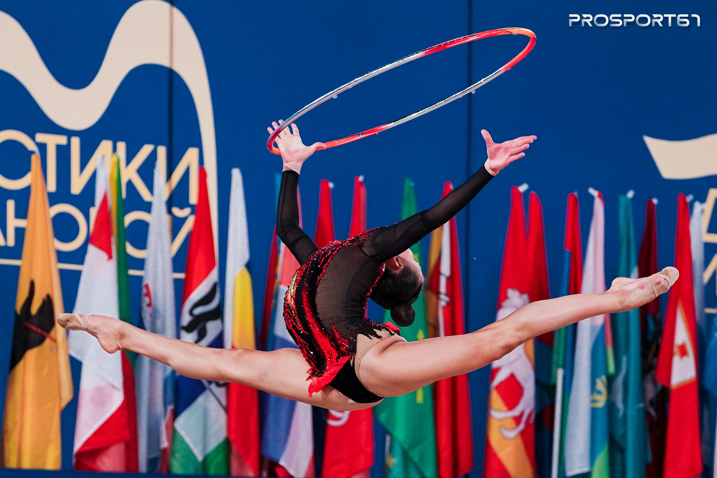 20 Сазонова Екатерина. Спортивный фотограф Олег Медведев | prosport67 | Смоленск