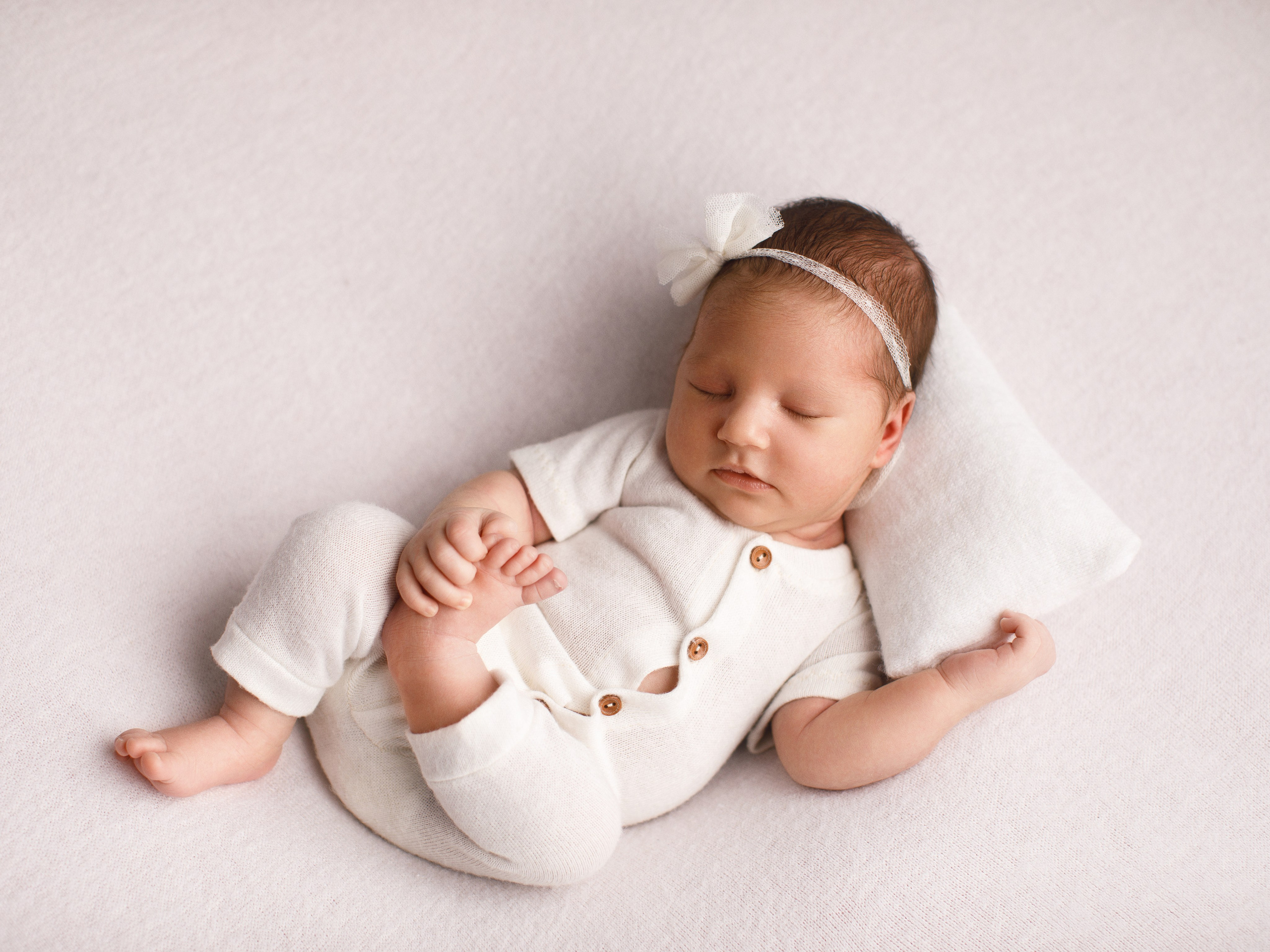 Отзывы. Фотограф новорождённых и детей до года на КМВ