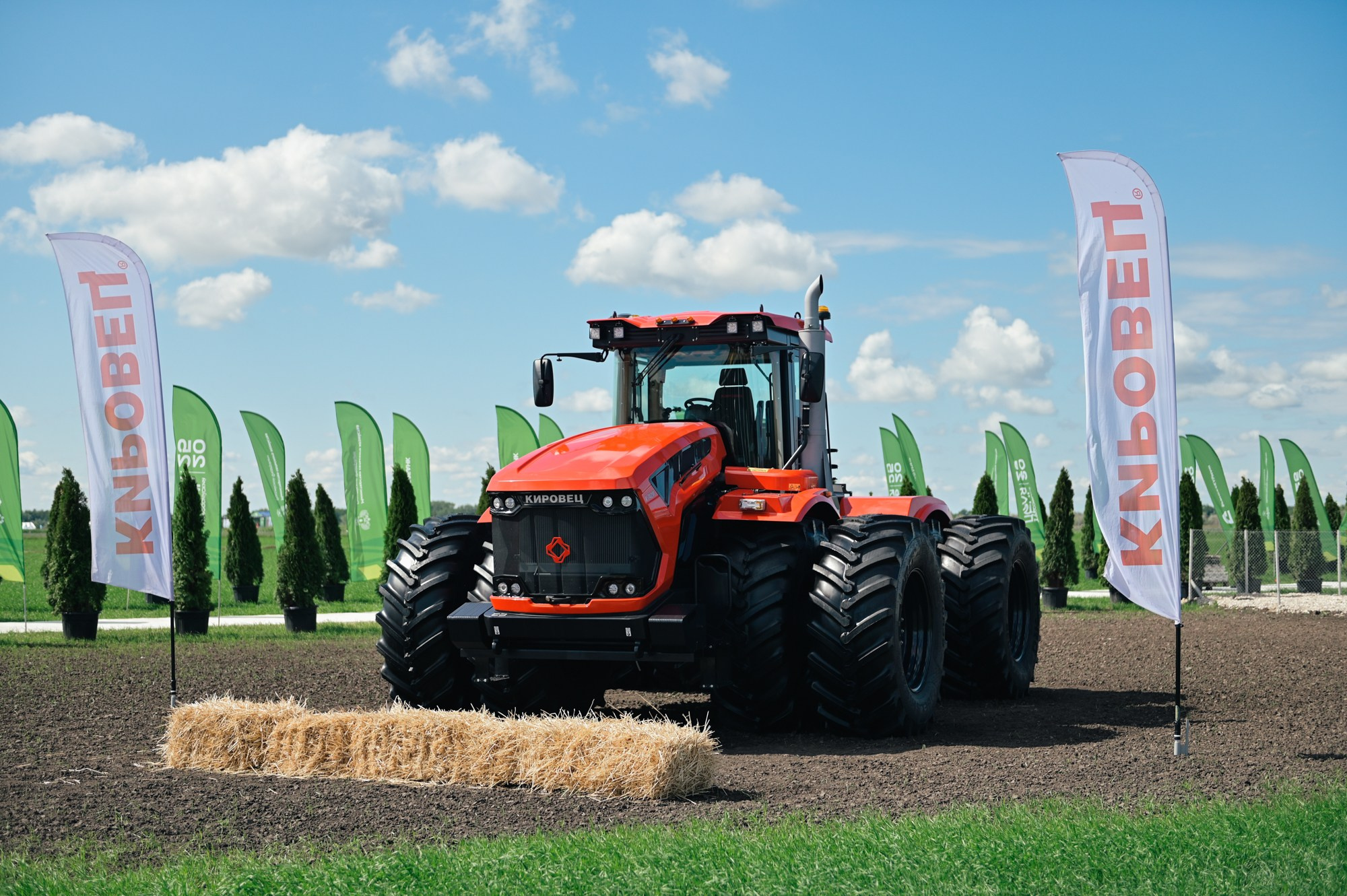 Всероссийский ДЕНЬ ПОЛЯ 2025. Фотограф в Волгограде Виталий Самойлов