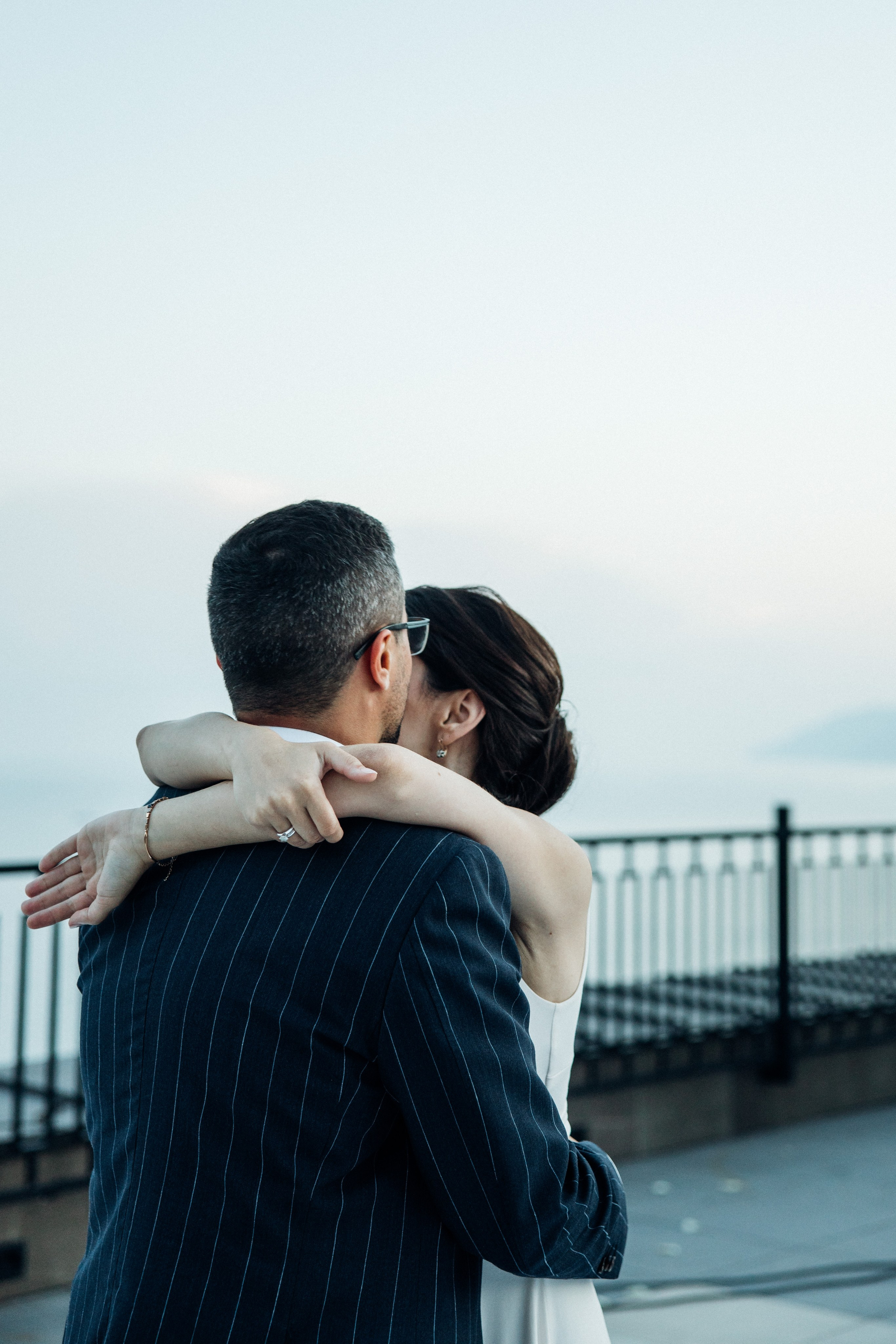 Анис и Ирина. Фотограф Анна Чернигова