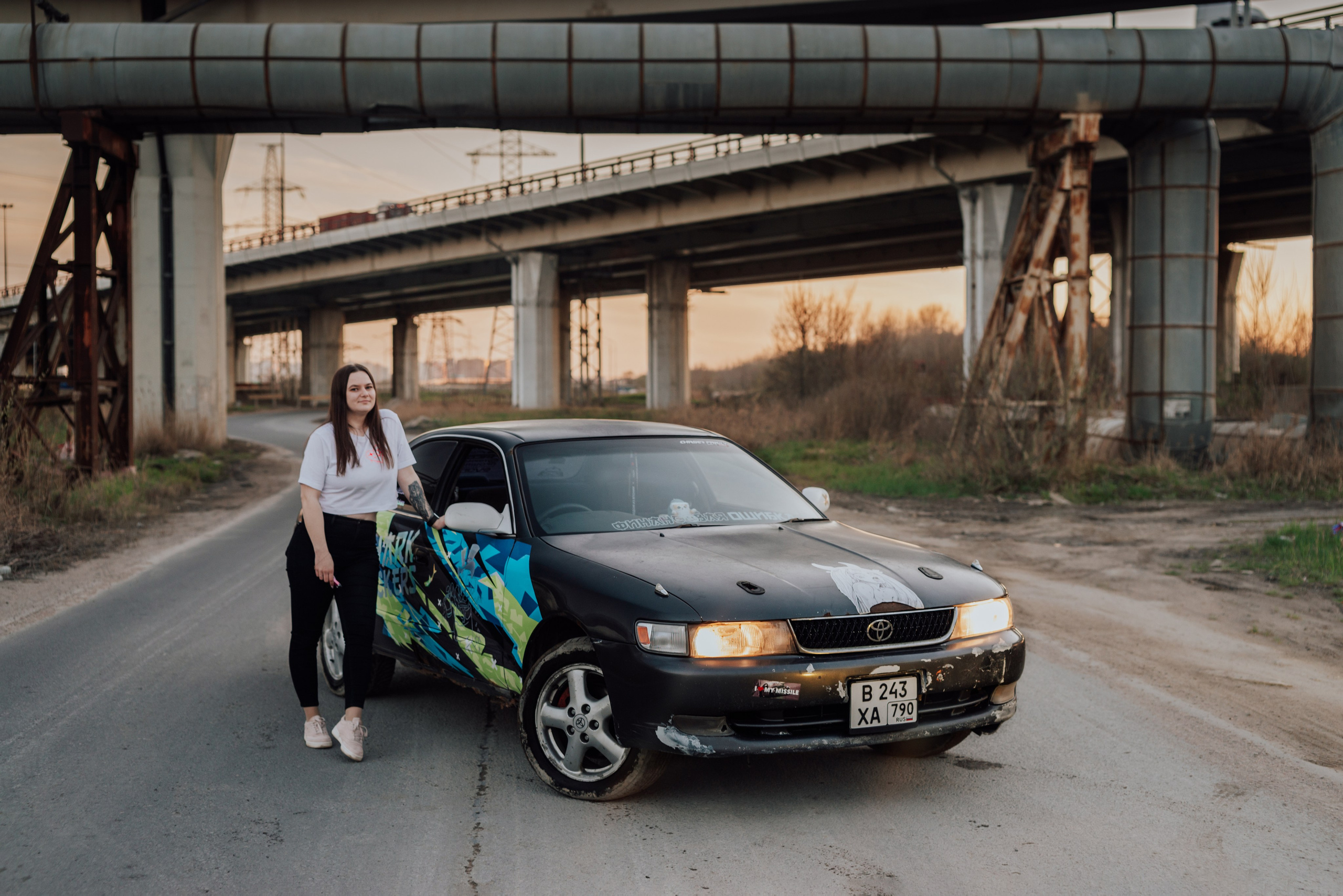 Валентина. Фотограф в Санкт-Петербурге и Ленинградской области