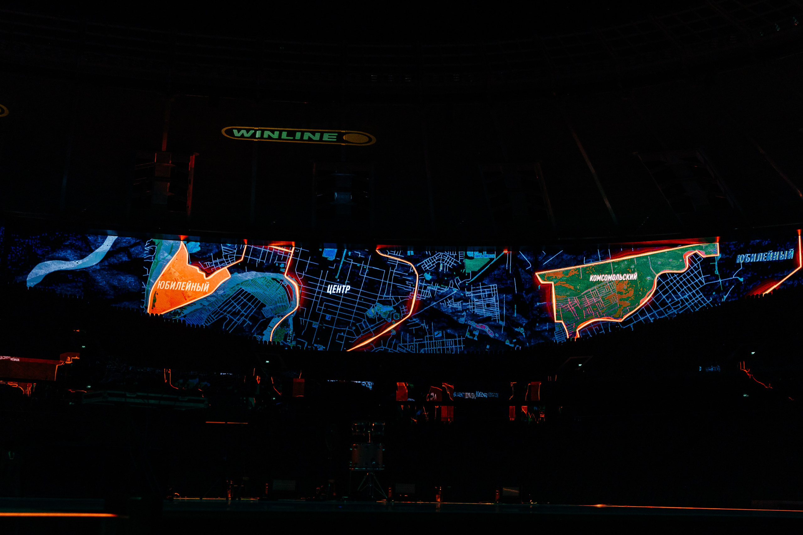 ФК Краснодар. Фотограф в Краснодаре Алла Потоцкая