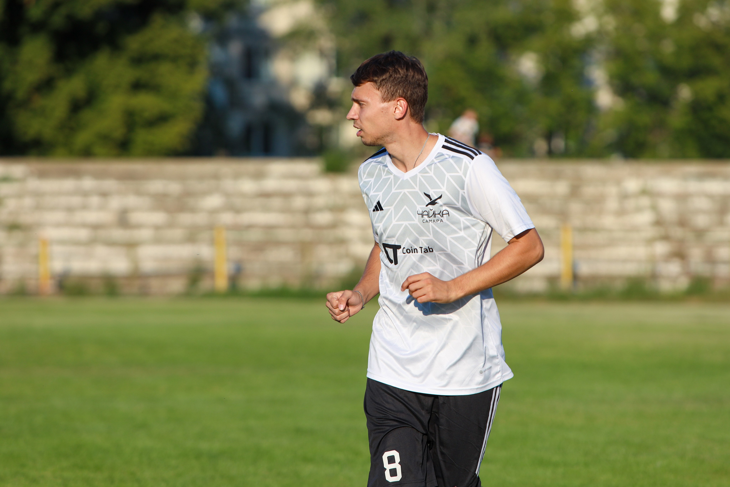 Чайка — Волжанин. Взрослое первенство города. Спортивный фотограф в Самаре