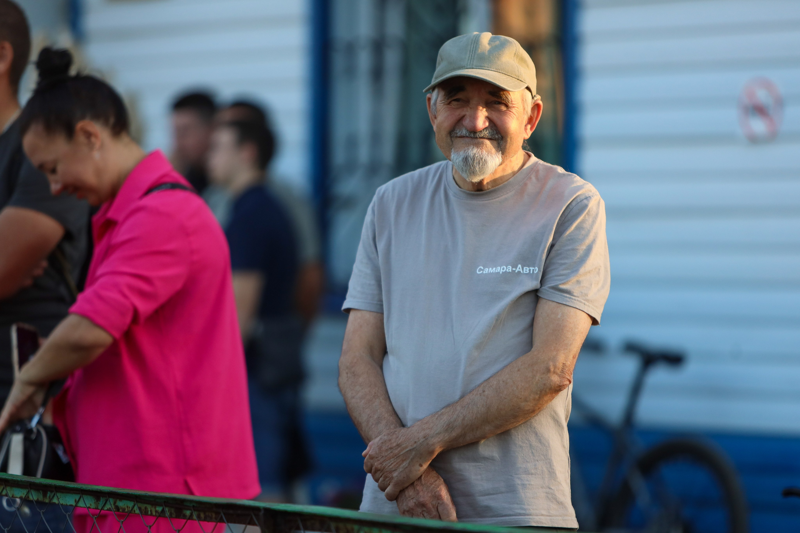 Чайка — Волжанин. Взрослое первенство города. Спортивный фотограф в Самаре