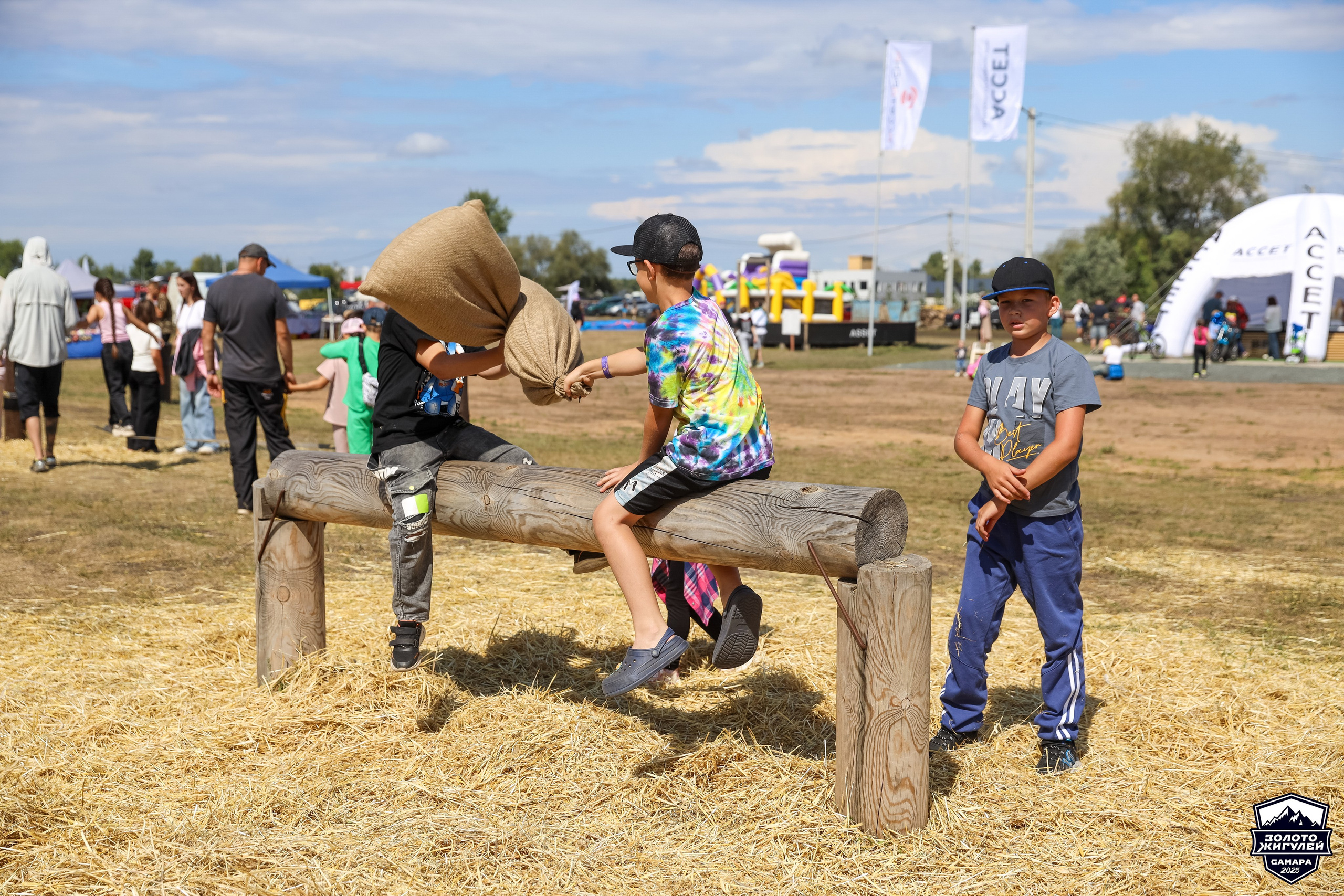 Кубок России по гонкам с водными препятствиями на квадроциклах «Золото Жигулей 2025». Спортивный фотограф в Самаре
