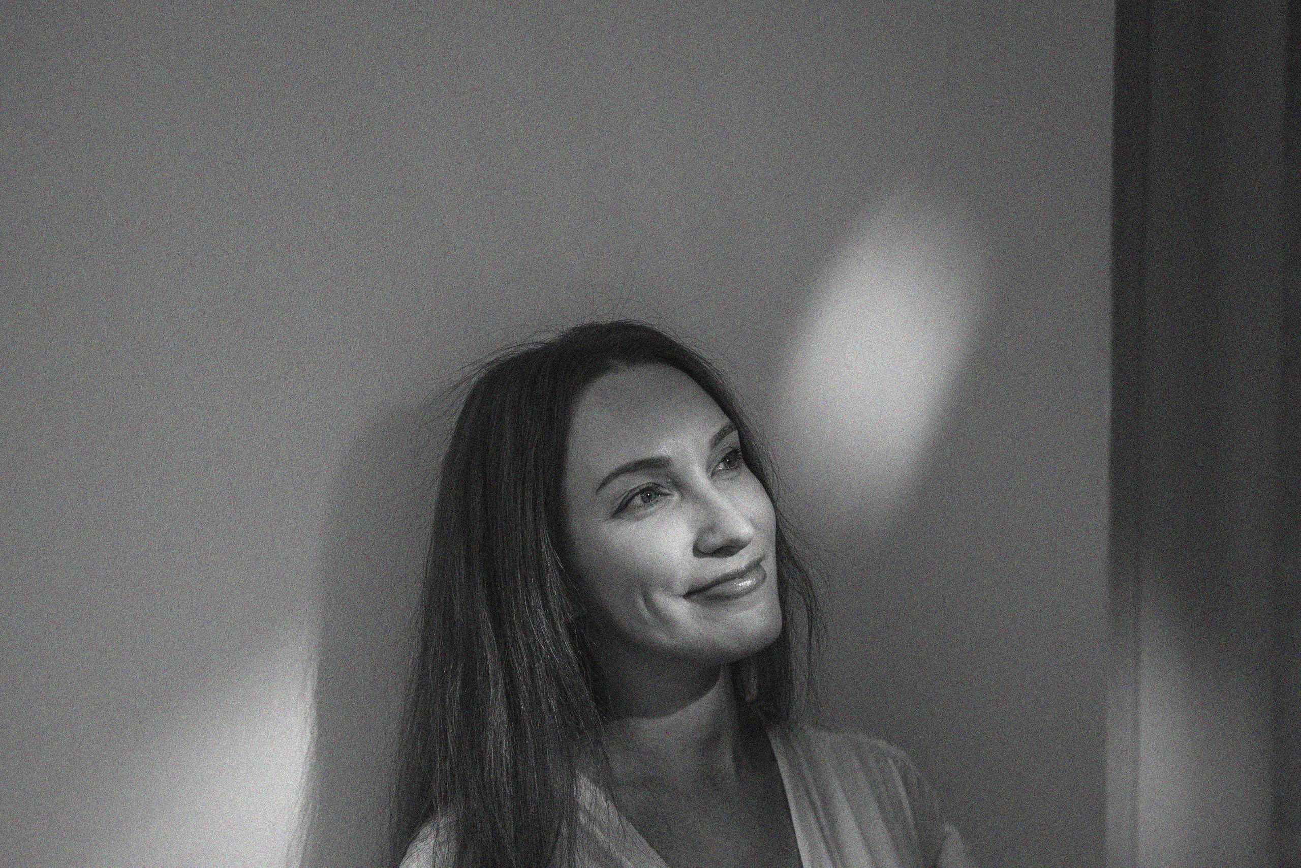 В ожидании Ч у д а. Виноградова Маргарита. Фотограф P r o Явления