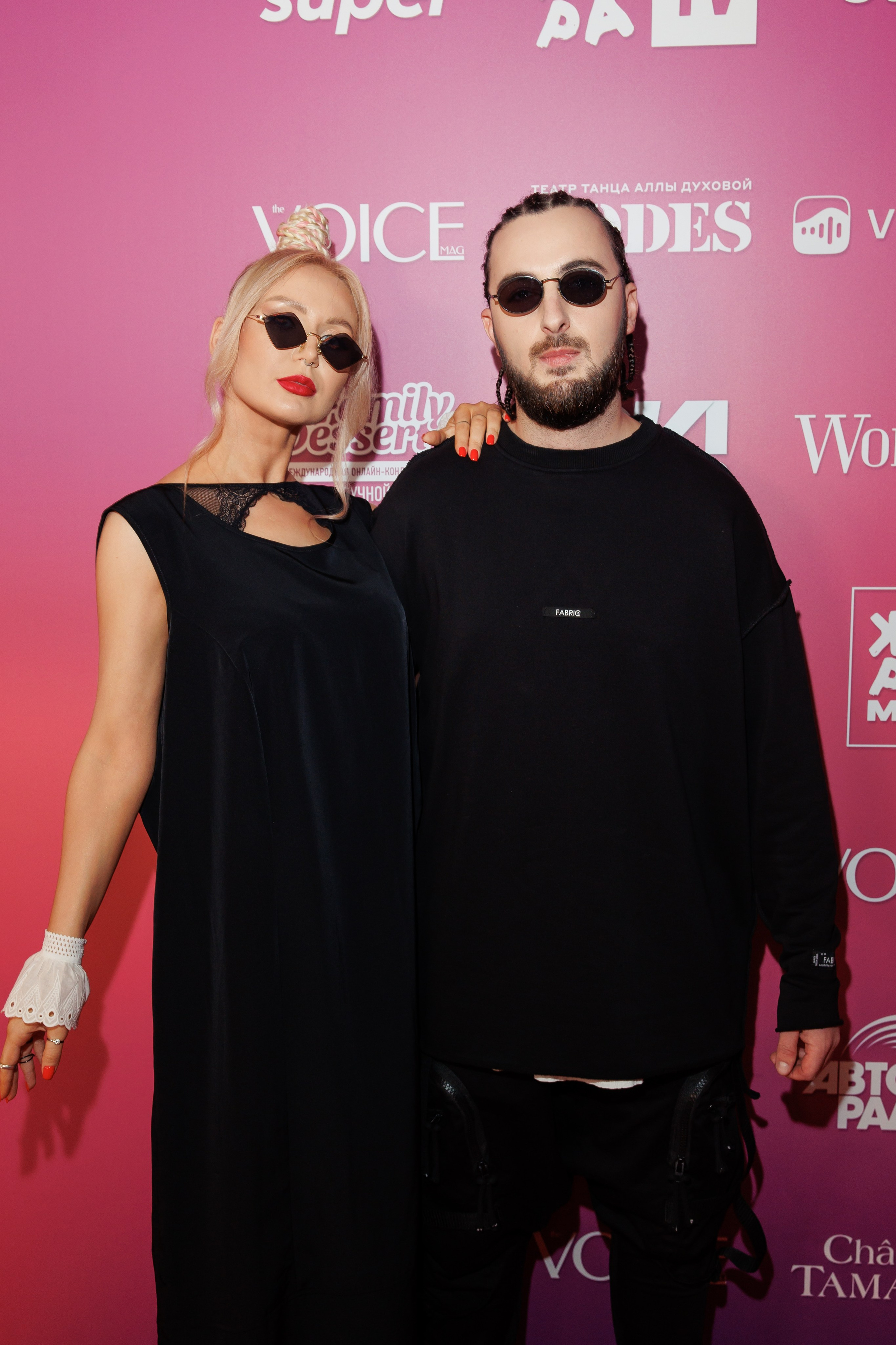 Премия ЖАРА ТВ. Светский фотограф — Анисина Ирина