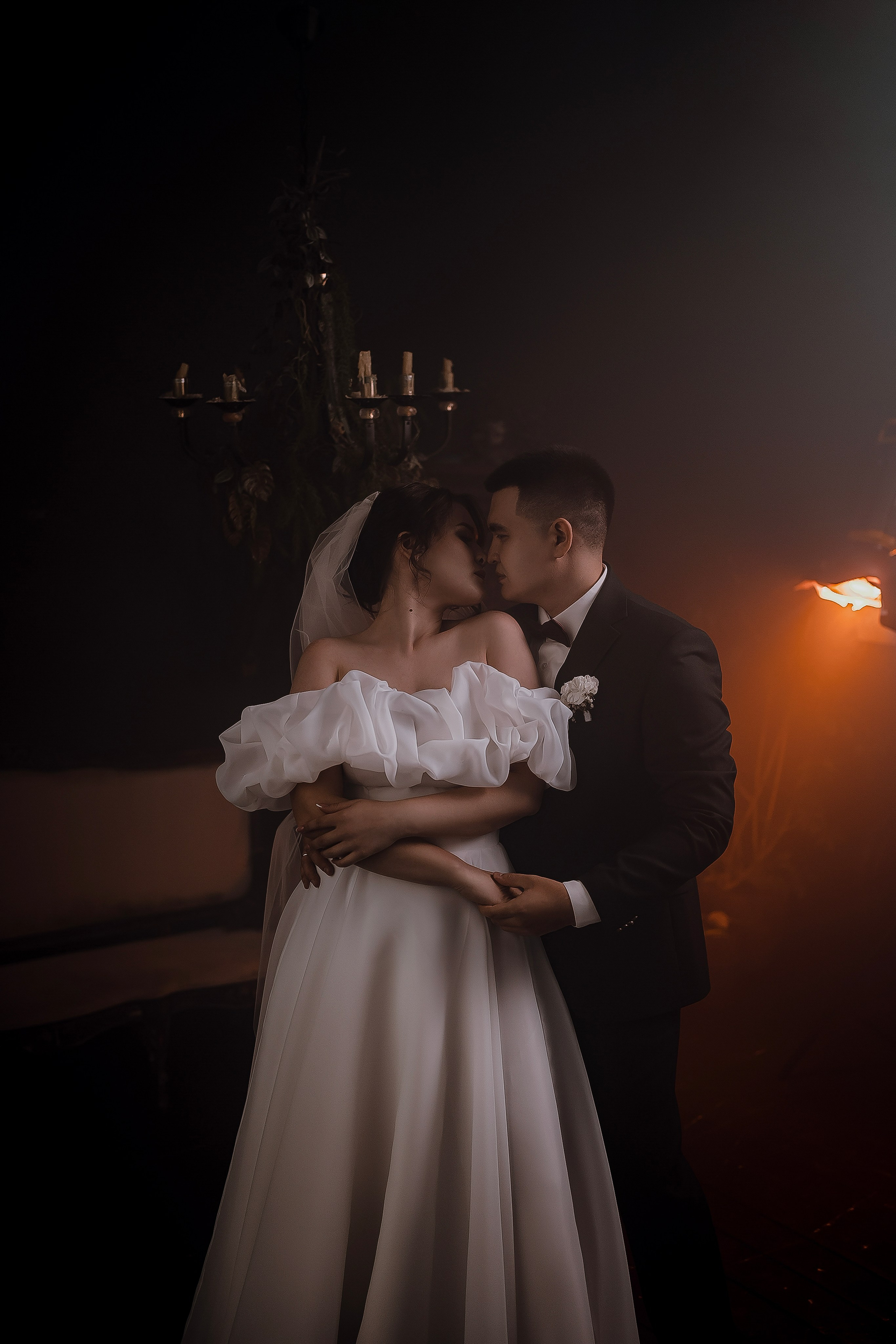 Руслан и Людмила. Фотограф Пермь | Юлия Арт