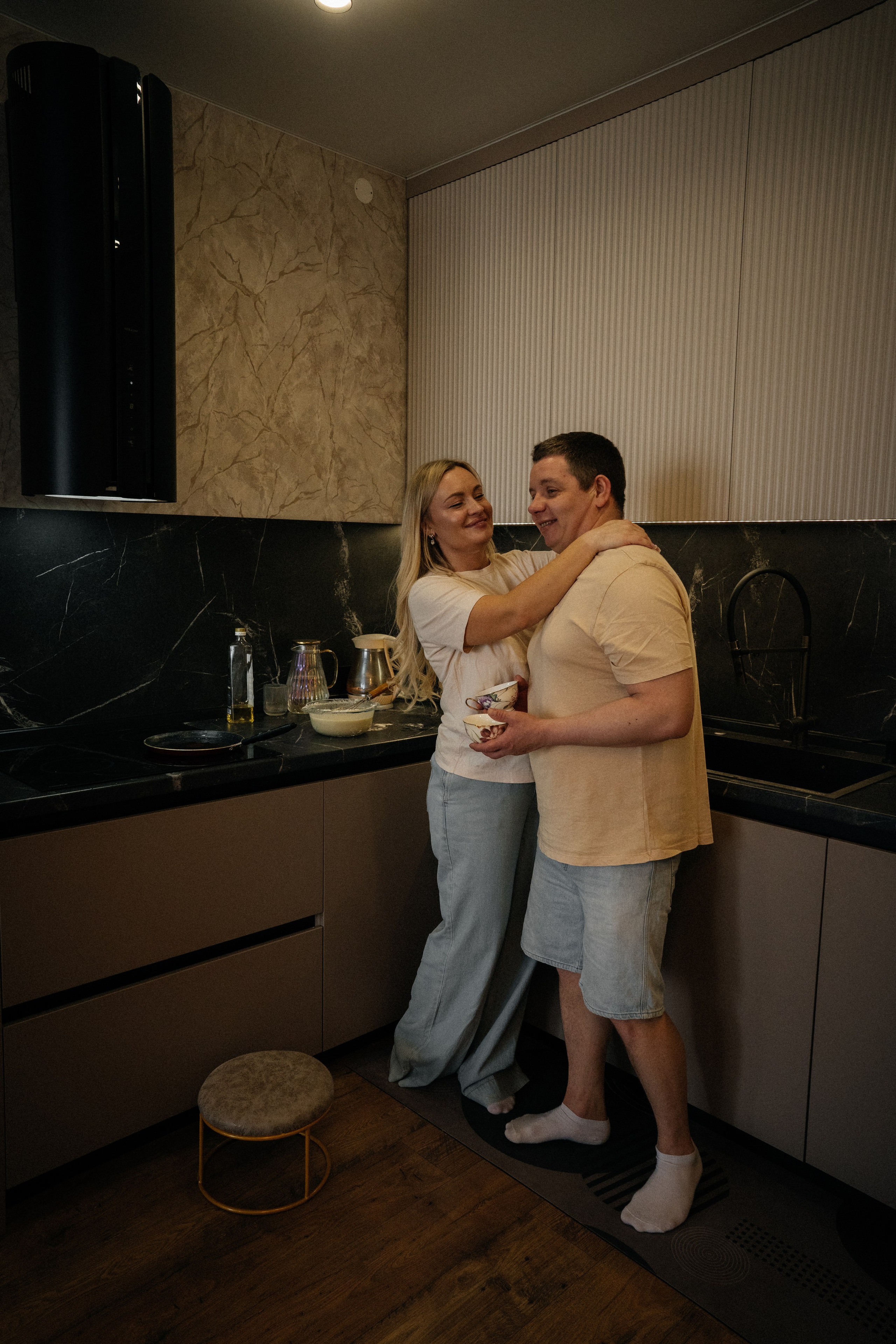 Семья Ксении и Максима. Фотограф | Юлия Арт| Обучение