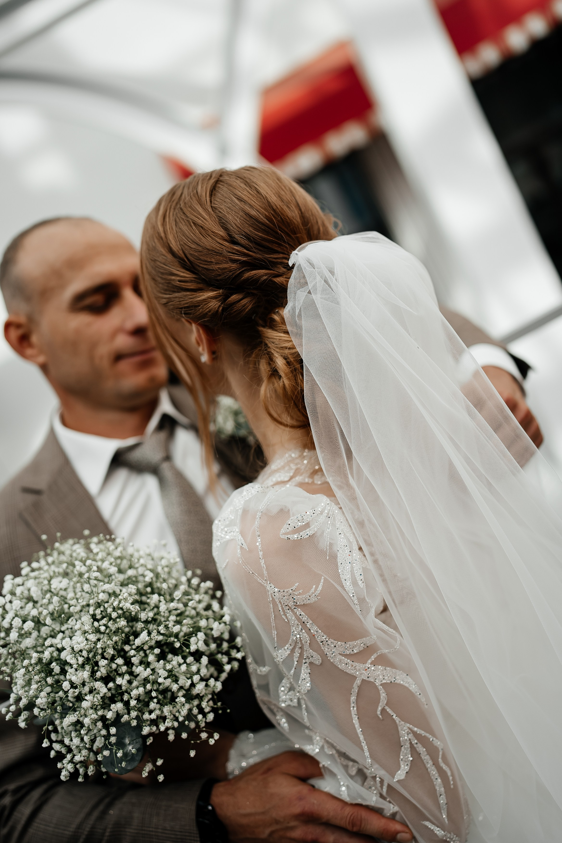 Екатерина и Михаил. Фотограф Пермь | Юлия Арт